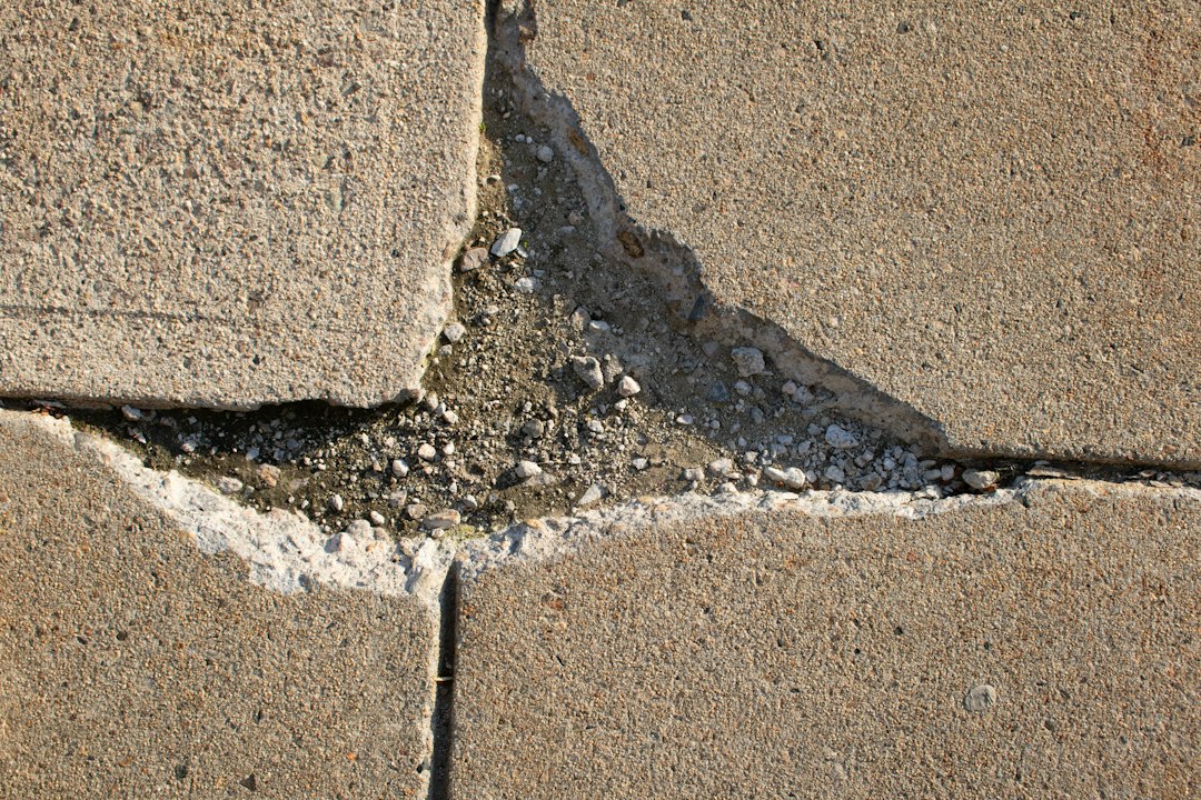 Concrete floor repair sealants and fillers Concrete floor repair sealants and fillers