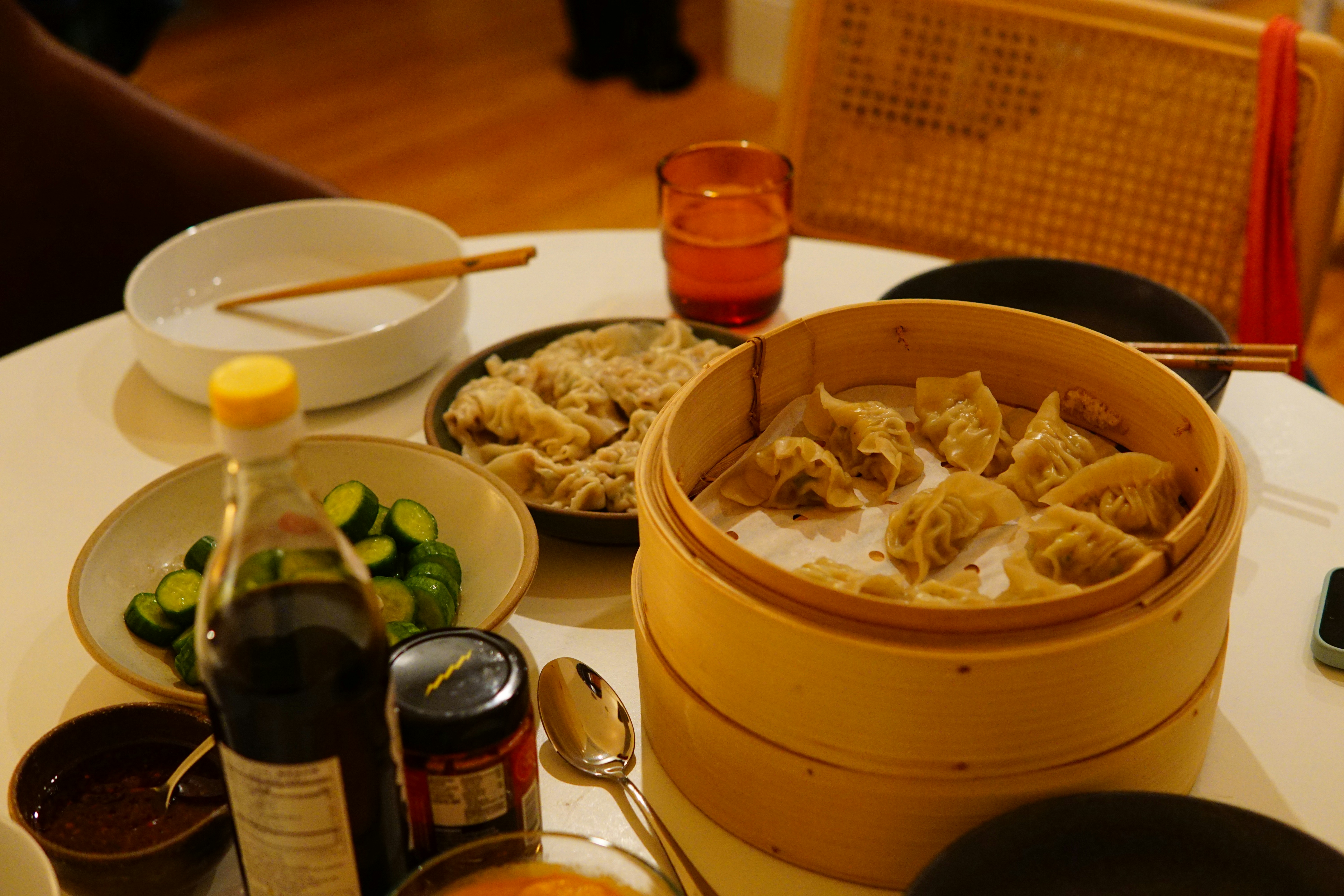 Good Taste Chinese Menu