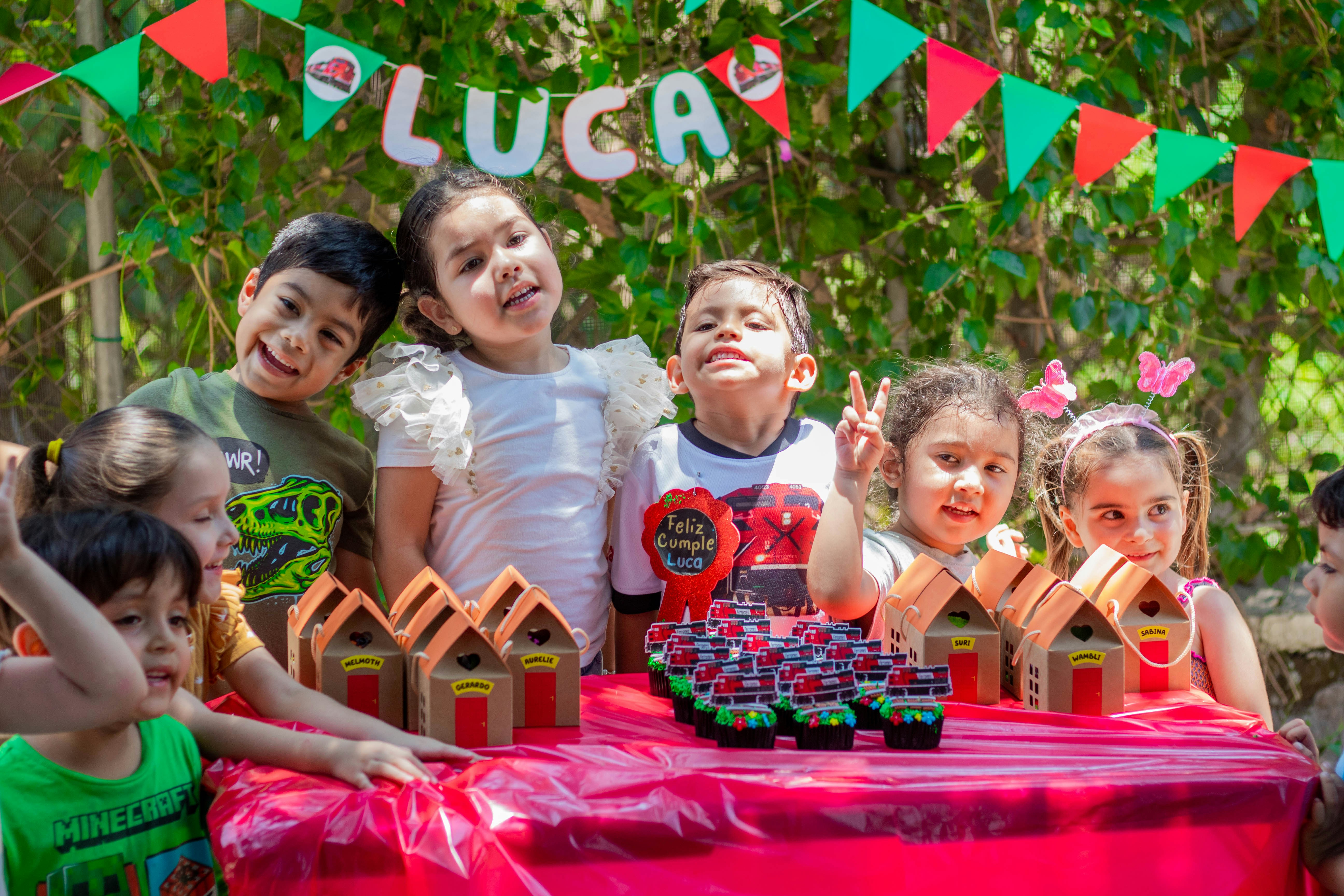 Building Birthday Magic: How Airtable Helped a Small Nonprofit Serve 30+ Kids Monthly