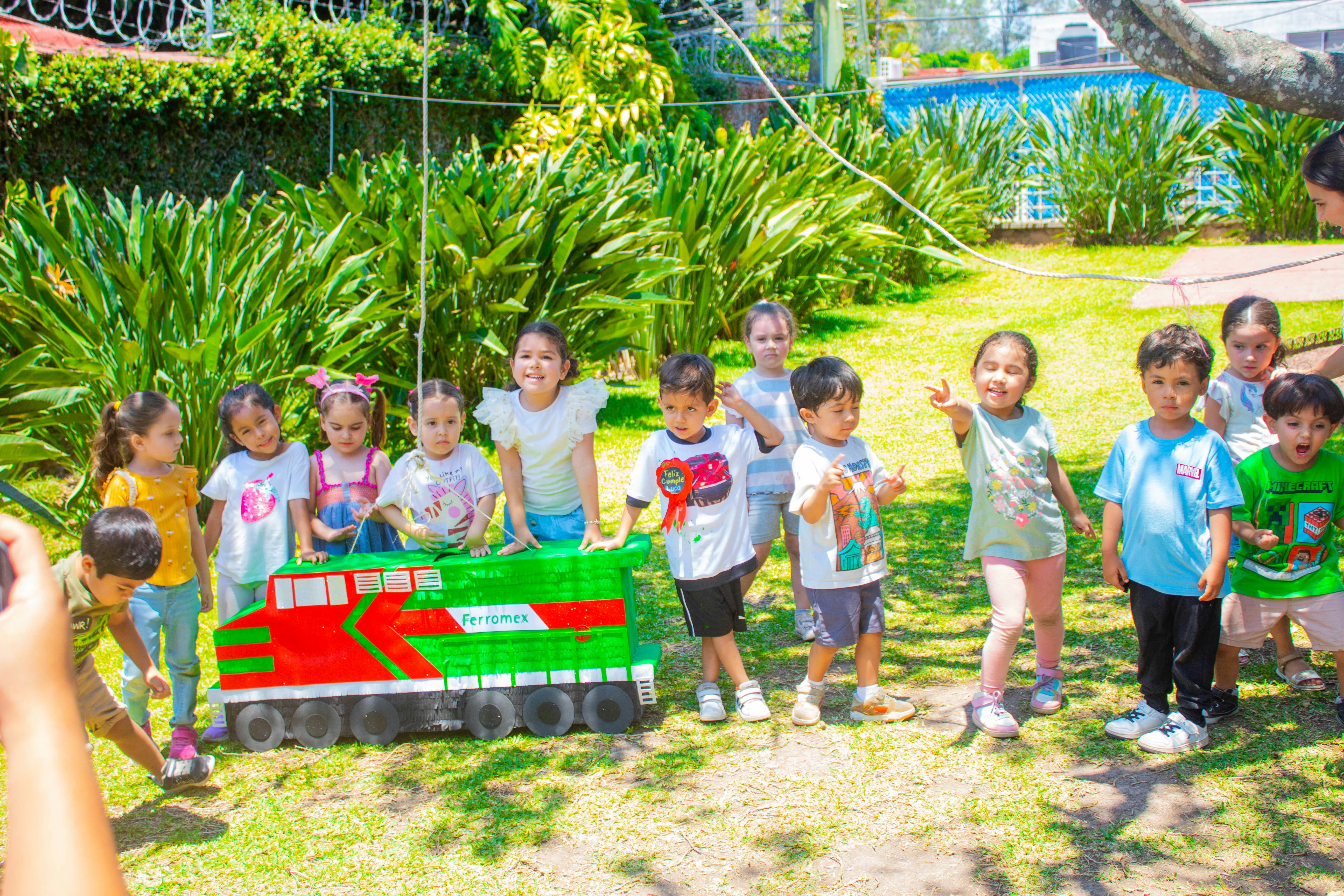 Photo by alexgallegos