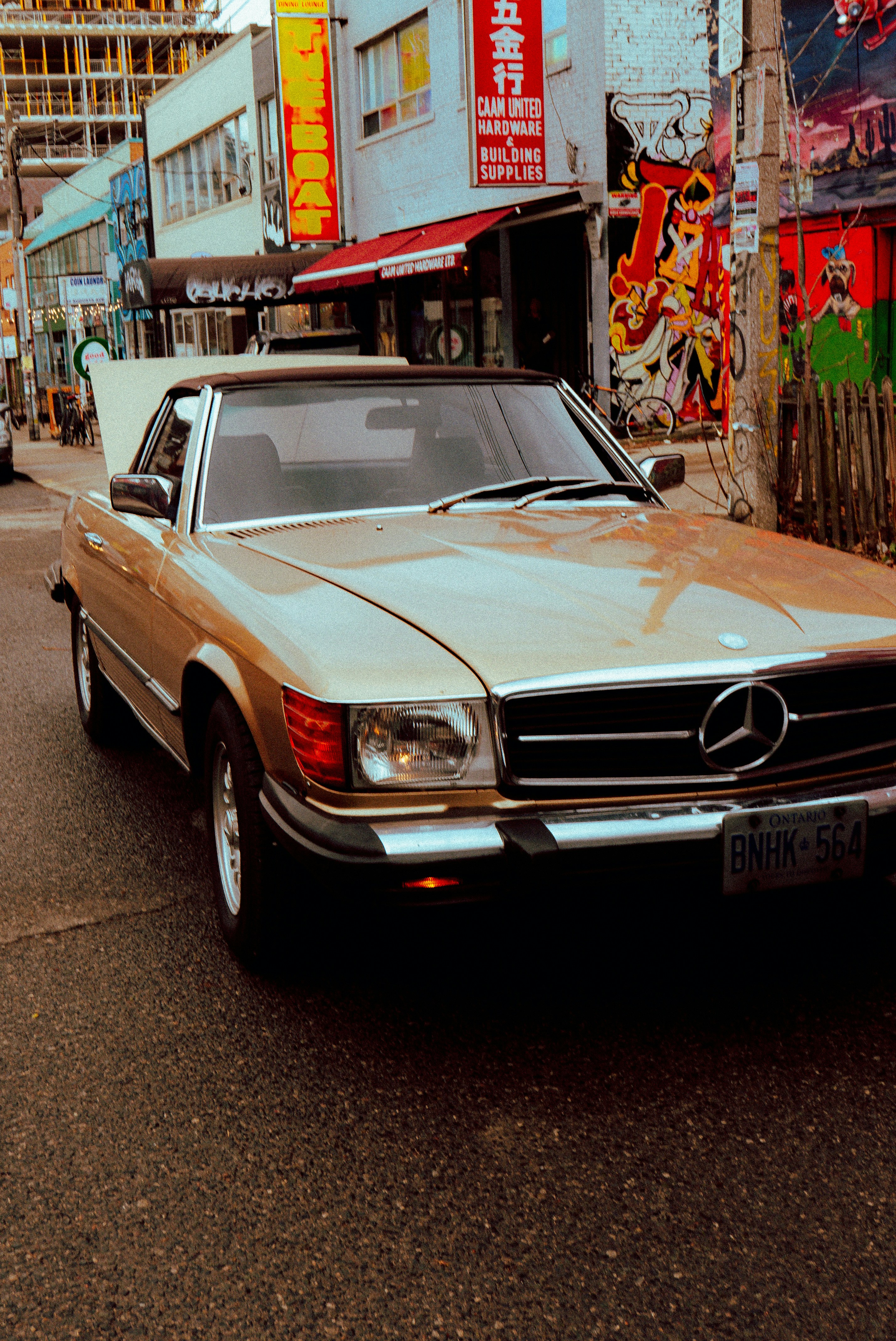 Photo by vitalymazur