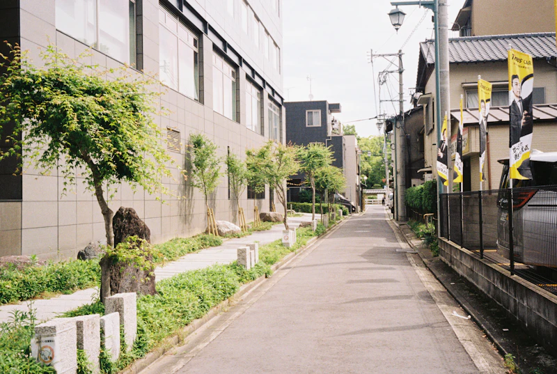 Hidden Attractions in Fukuoka That Most Tourists Walk Right Past