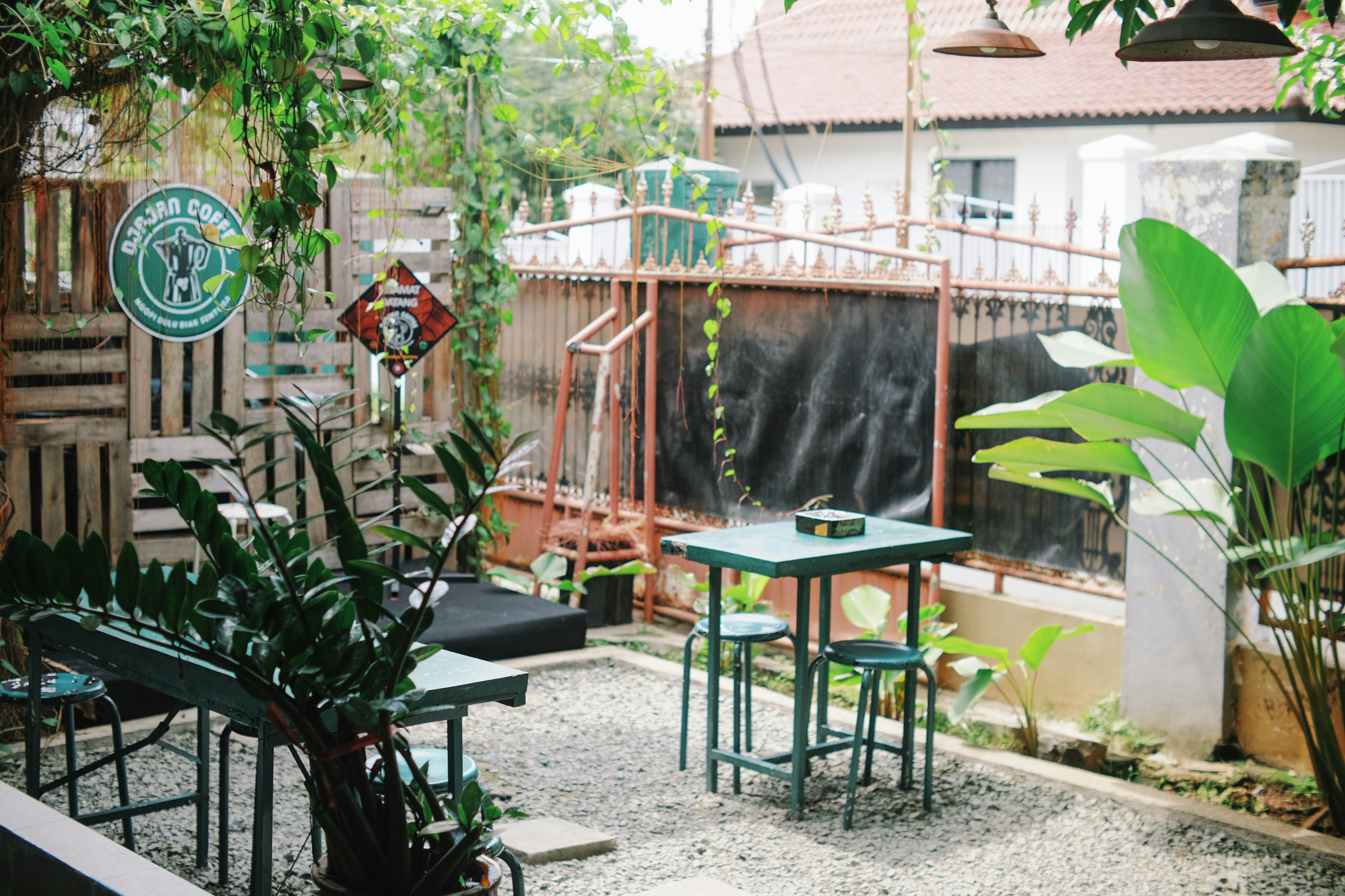 Backyard Entertainment Spaces Market Growth