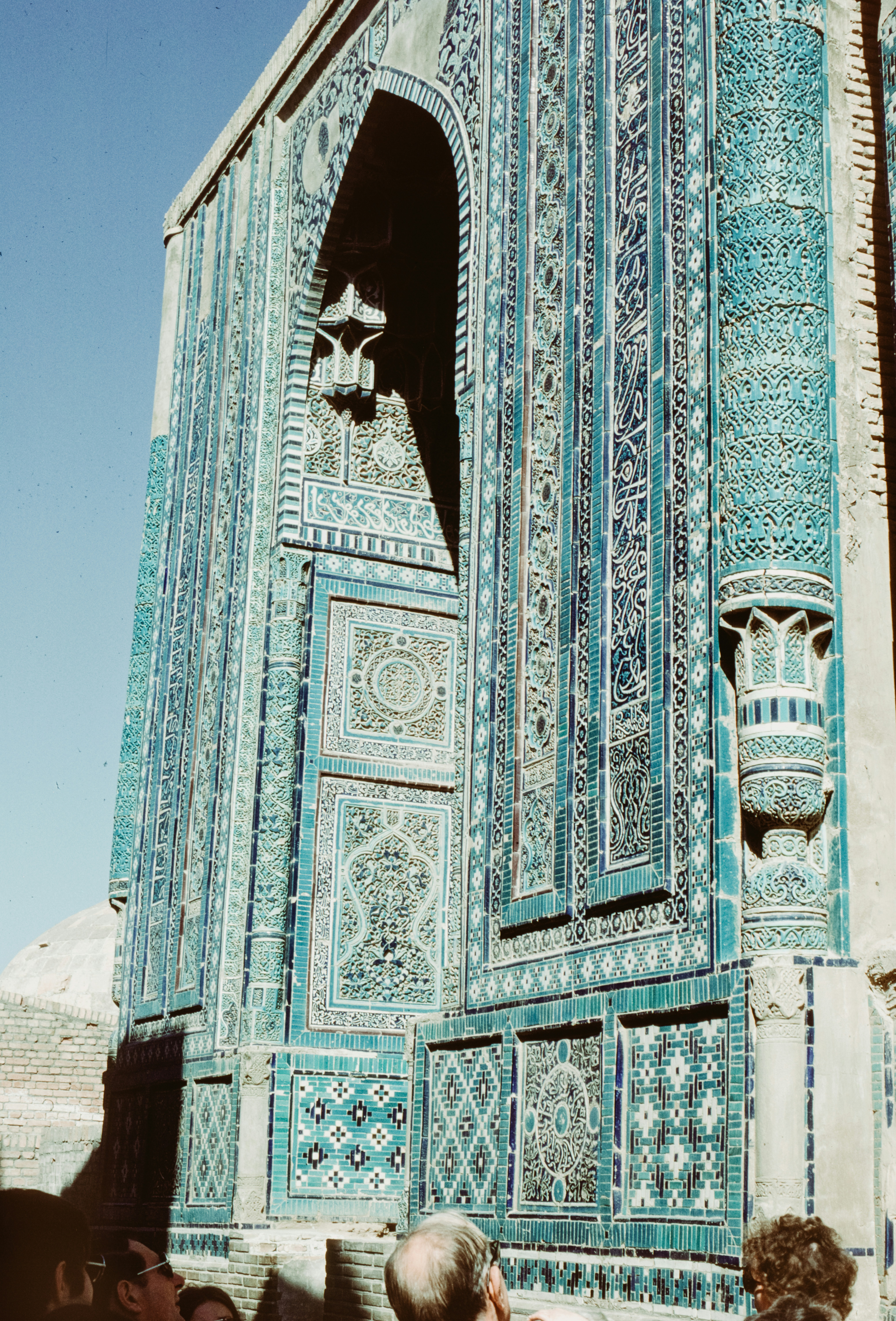 Nukus – Food & Dining Culture