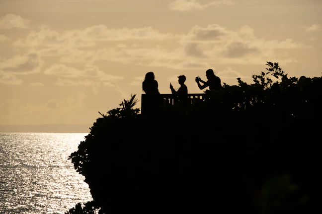 Uluwatu Family Itinerary: 3 Days of Sun and Culture