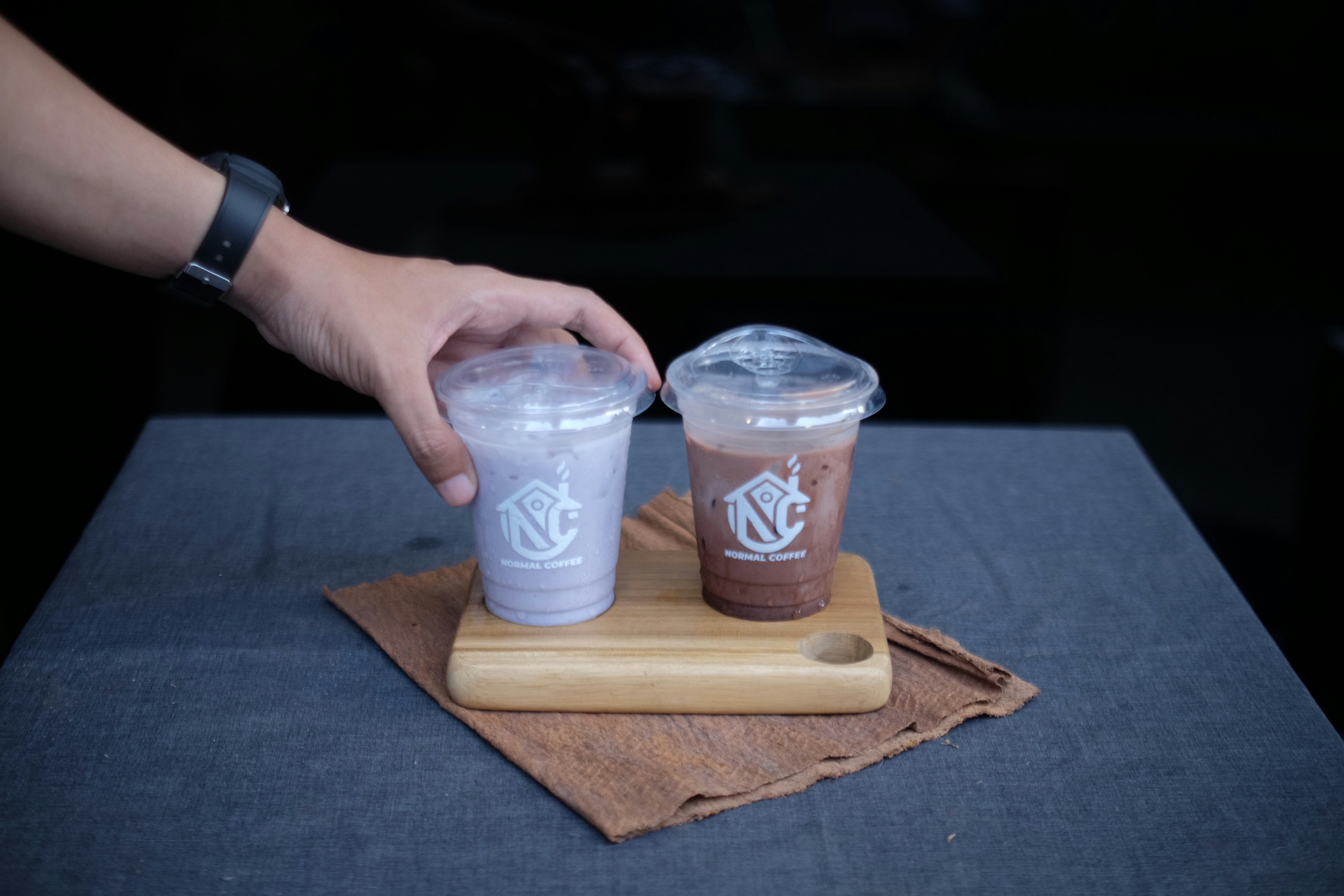 Chatime