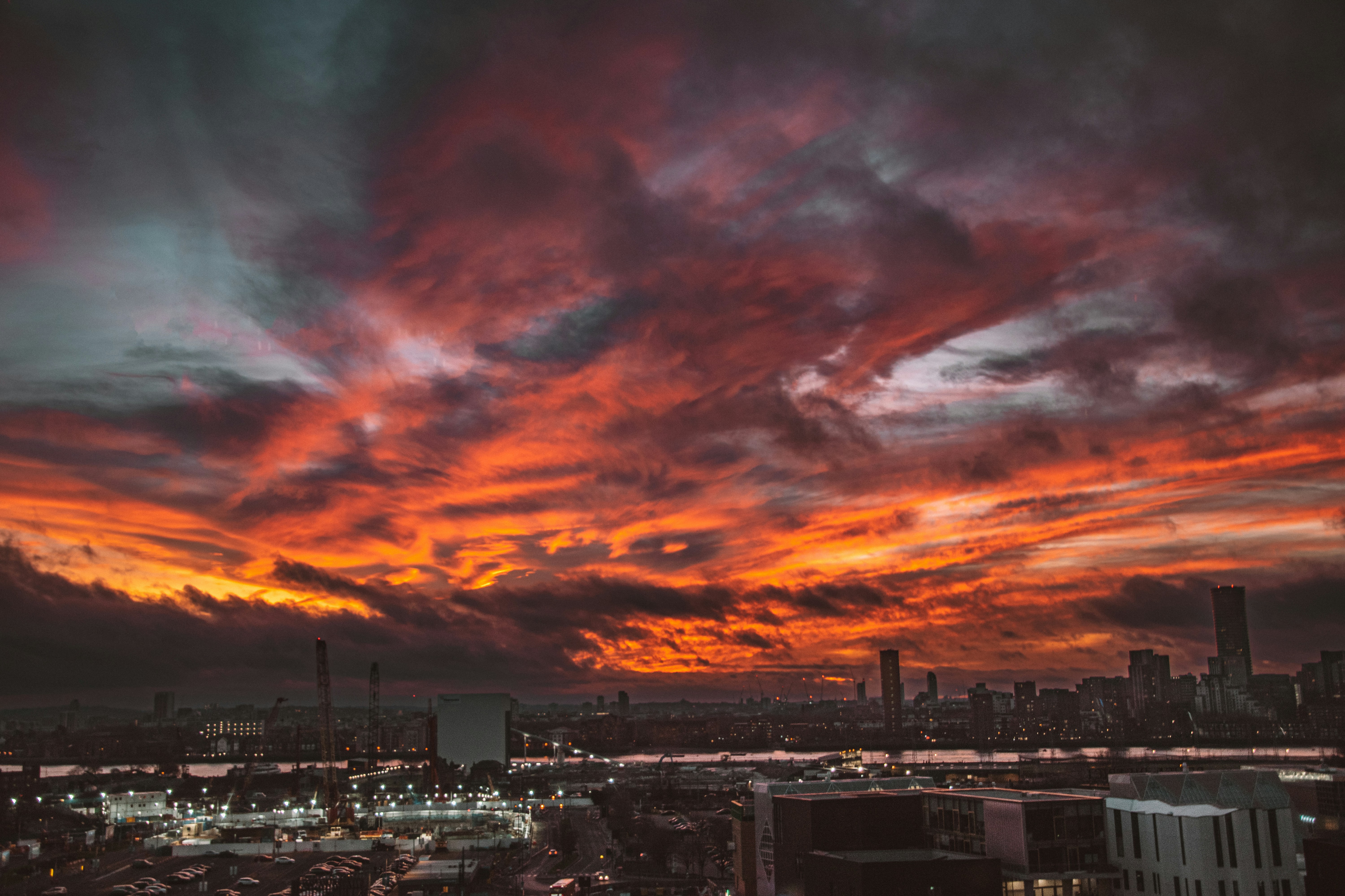 Photo by nadiiapetrakova