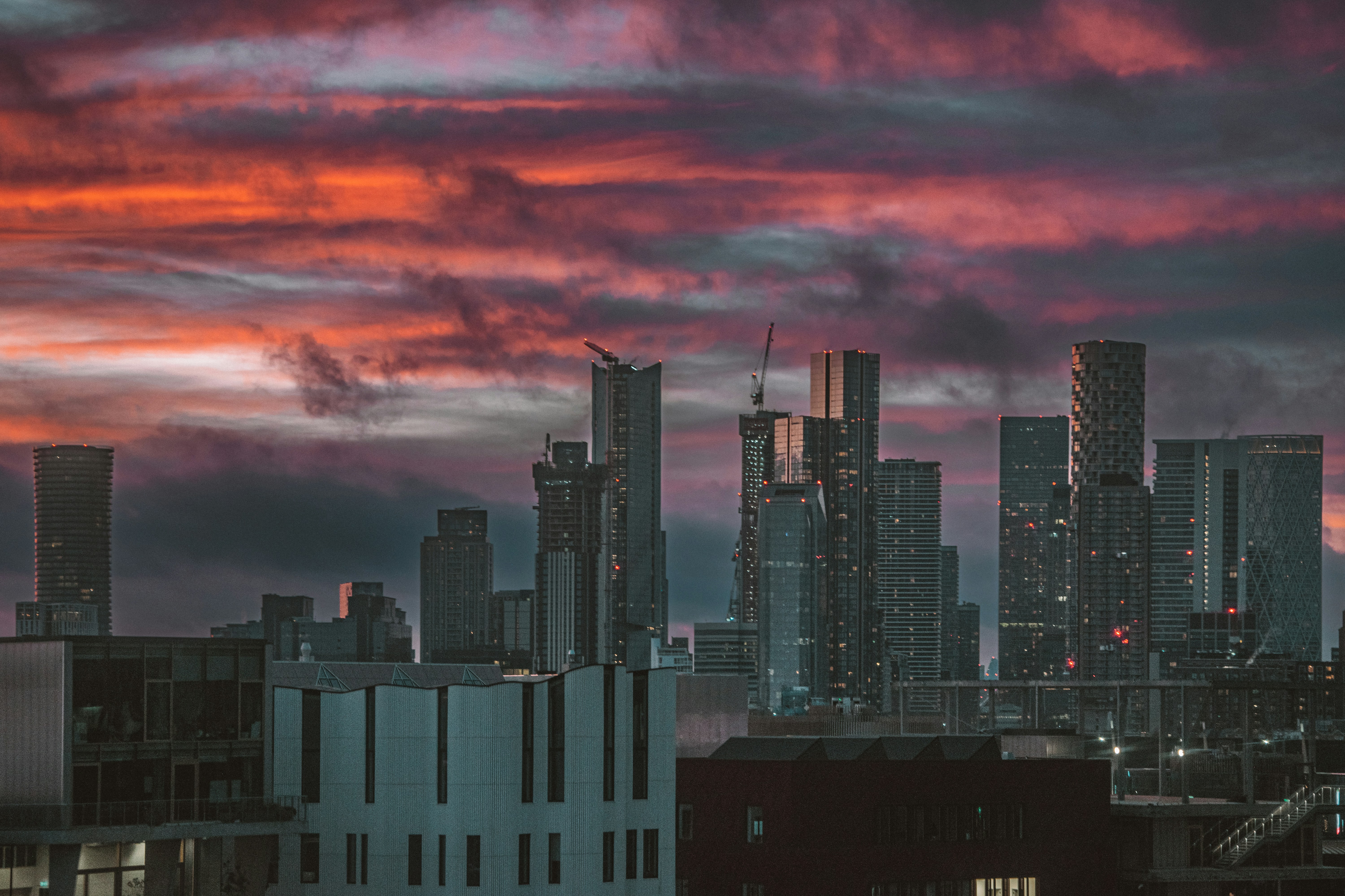 Photo by nadiiapetrakova