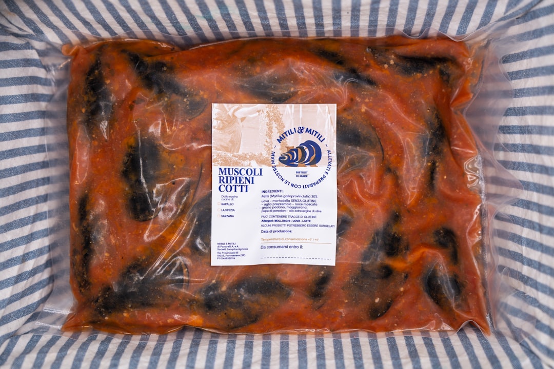 Homemade Salmon Bites