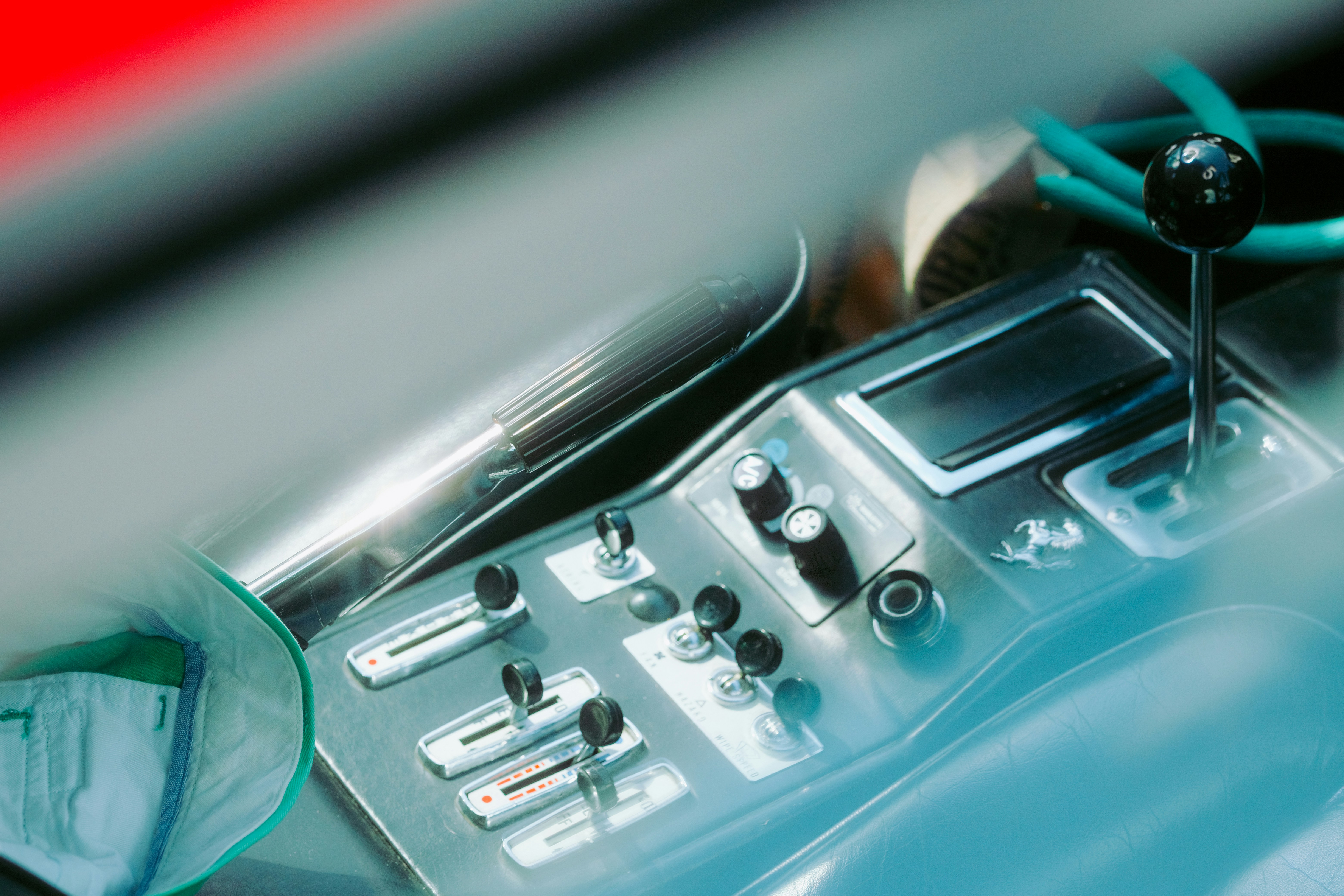 Technician reviewing an electric vehicle battery health diagnostic report on a tablet