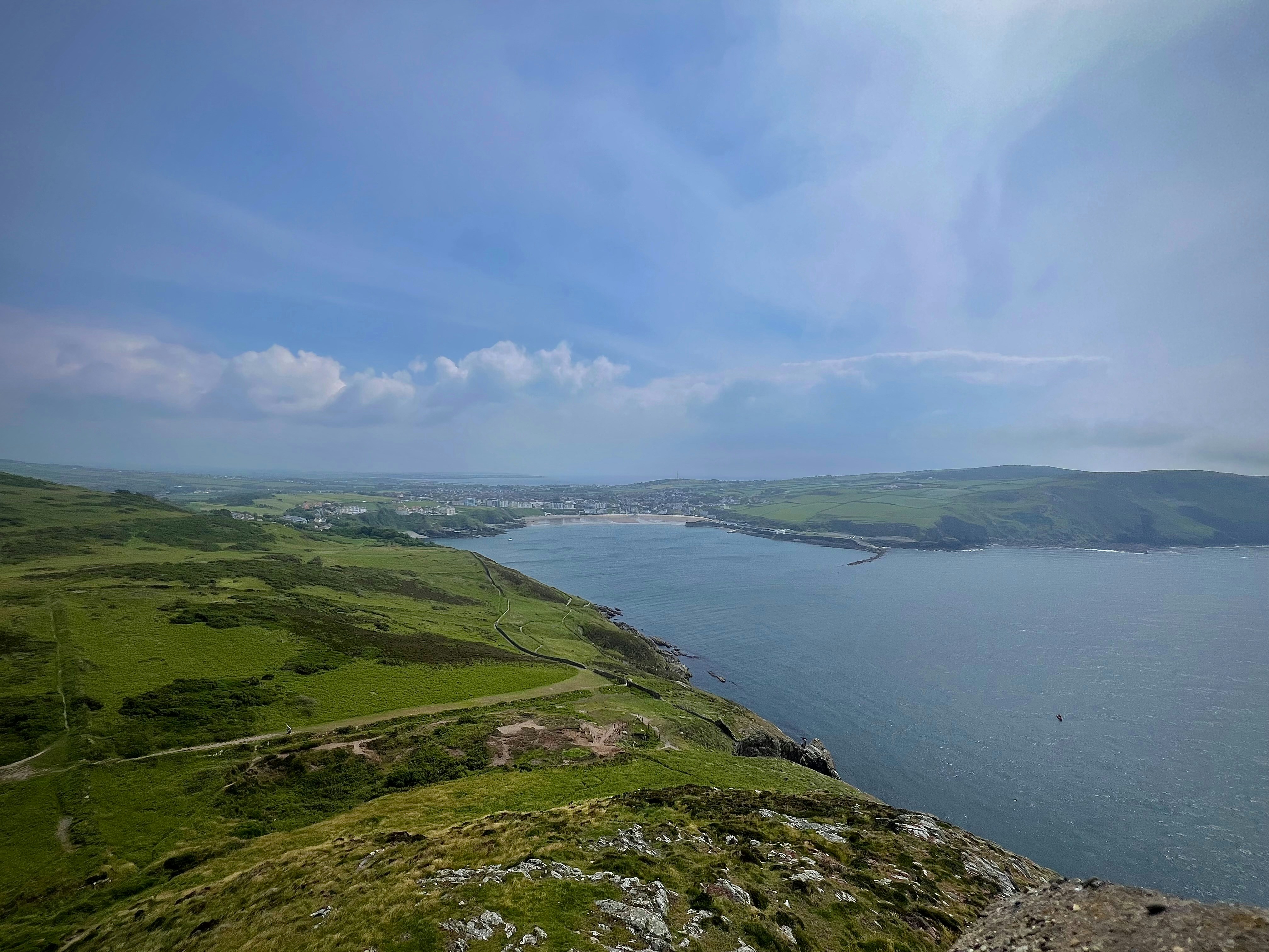 Stay online in the Isle Of Man with a prepaid eSIM from eSIMlii. Instant activation, no roaming charges, and reliable coverage.