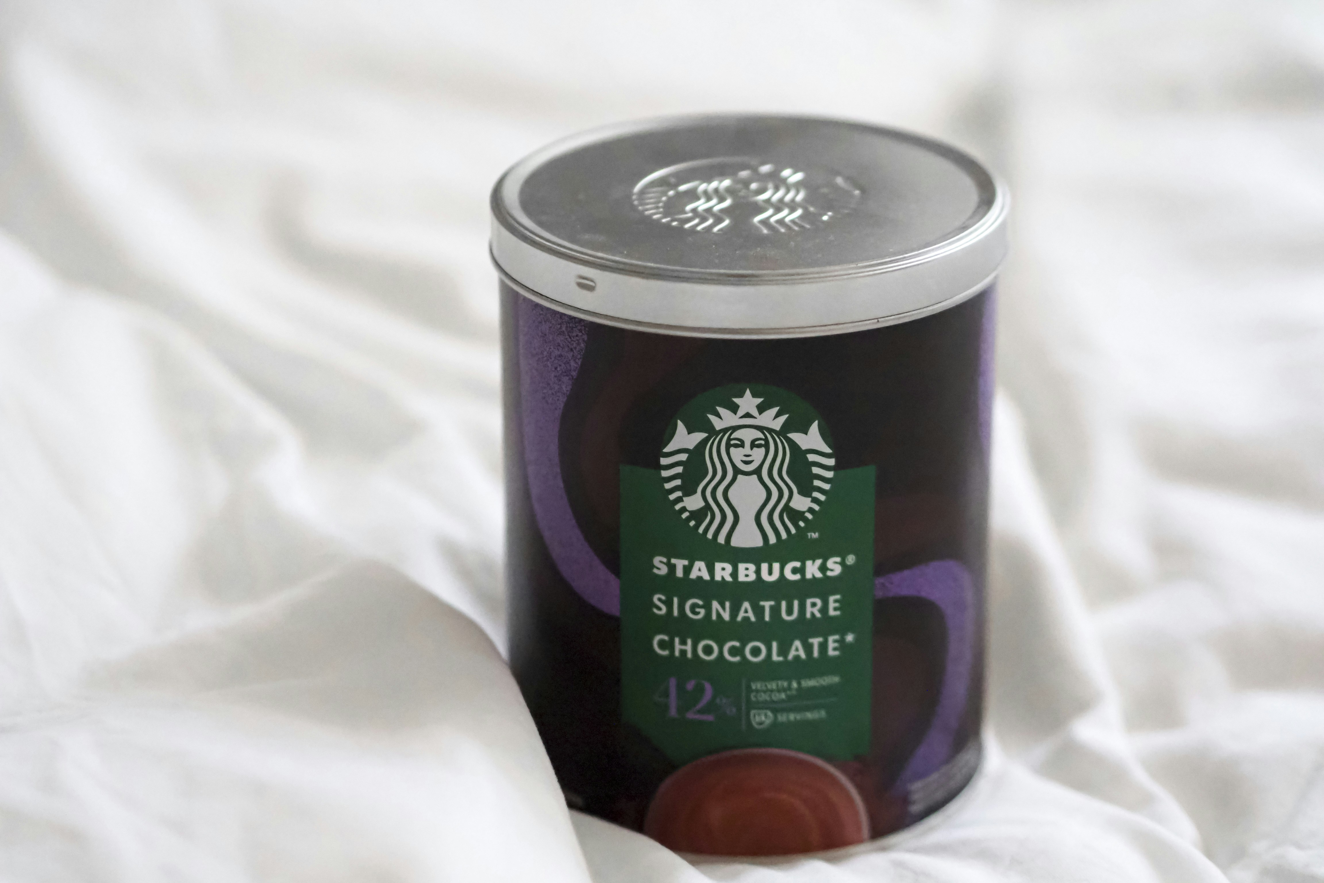It Smells like Chocolate