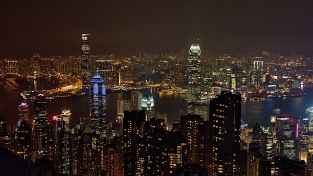 Hong Kong