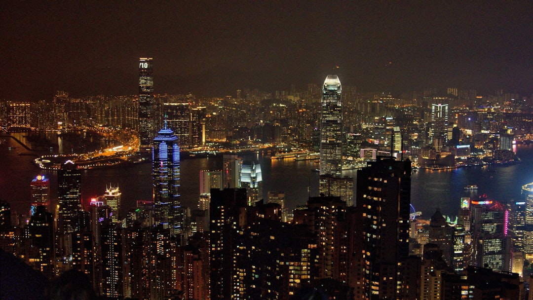 United Slashes Award Rates Hong Kong Flights Available for Just 40K… — United Slashes Award Rates Hong Kong