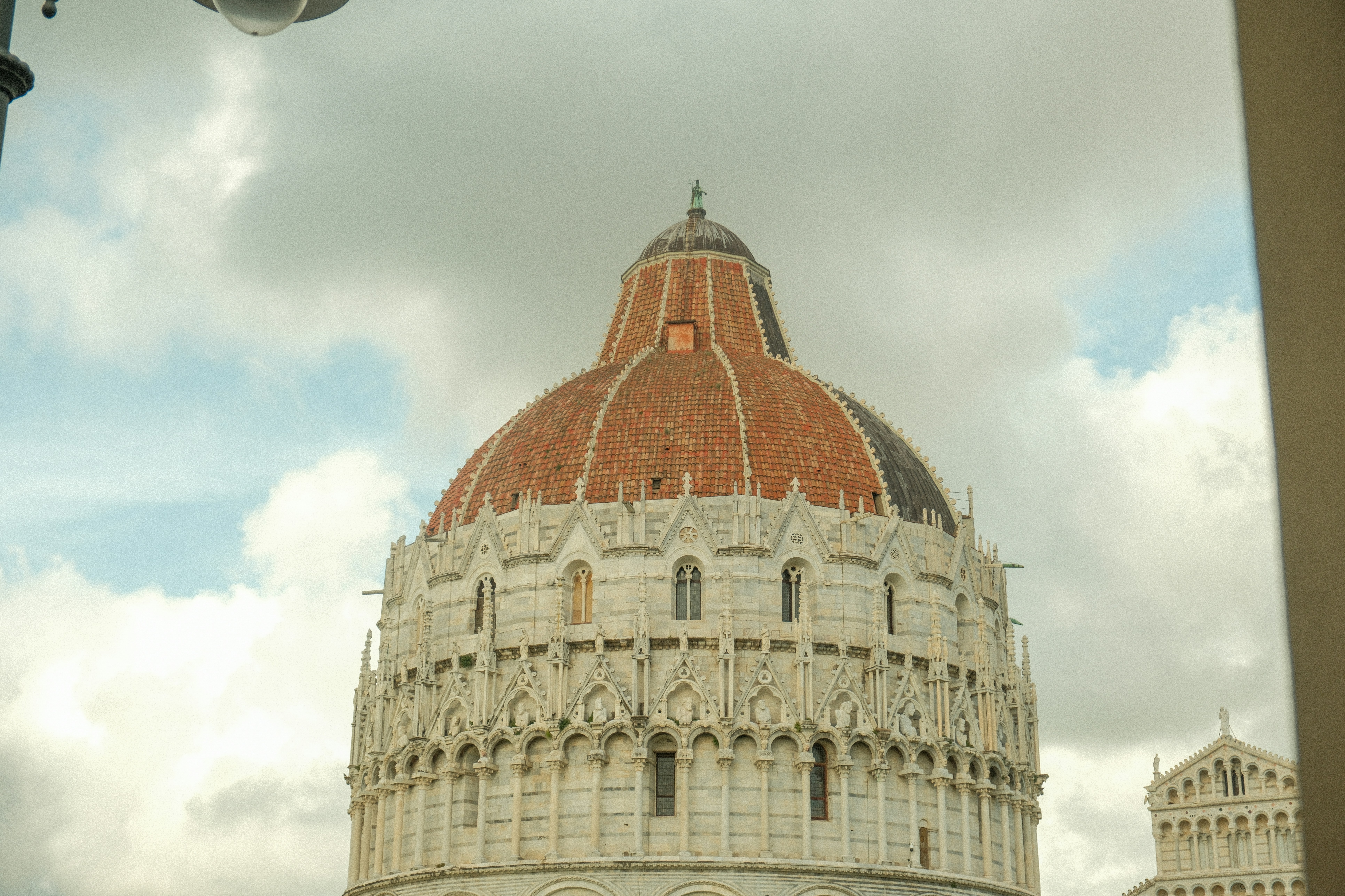 Pisa Charterhouse (Certosa di Pisa) photo 3
