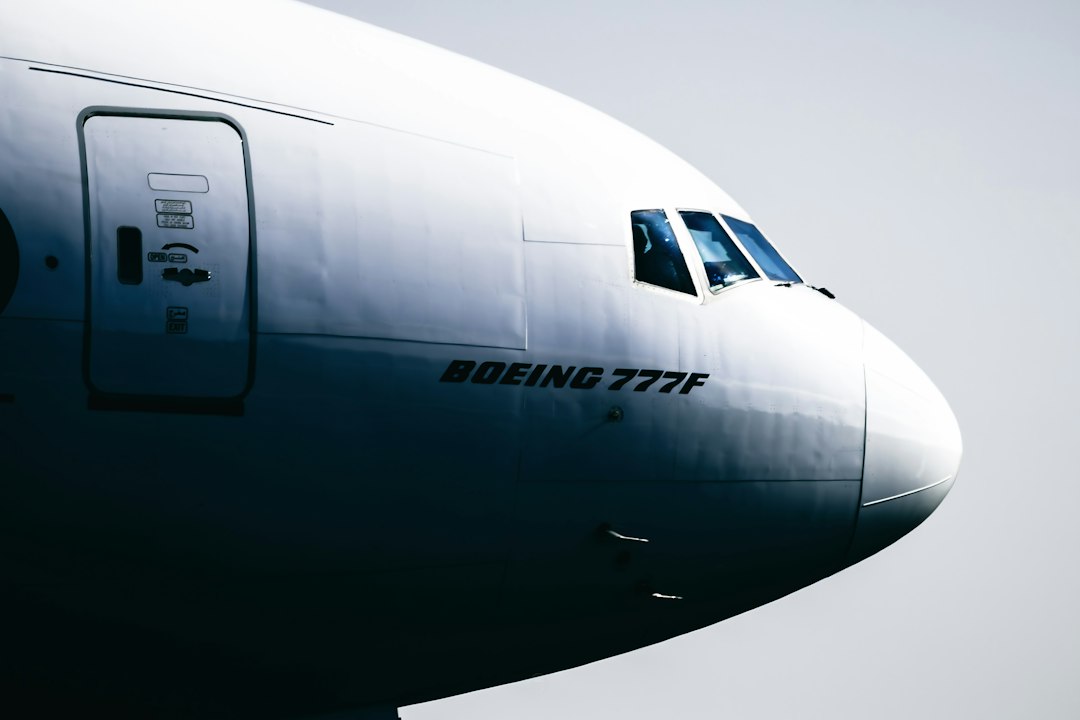 Agreement Reached Between Boeing and Its Engineers and Tech Workforce Agreement Reached Between Boeing and Its Engineers and Tech Workforce