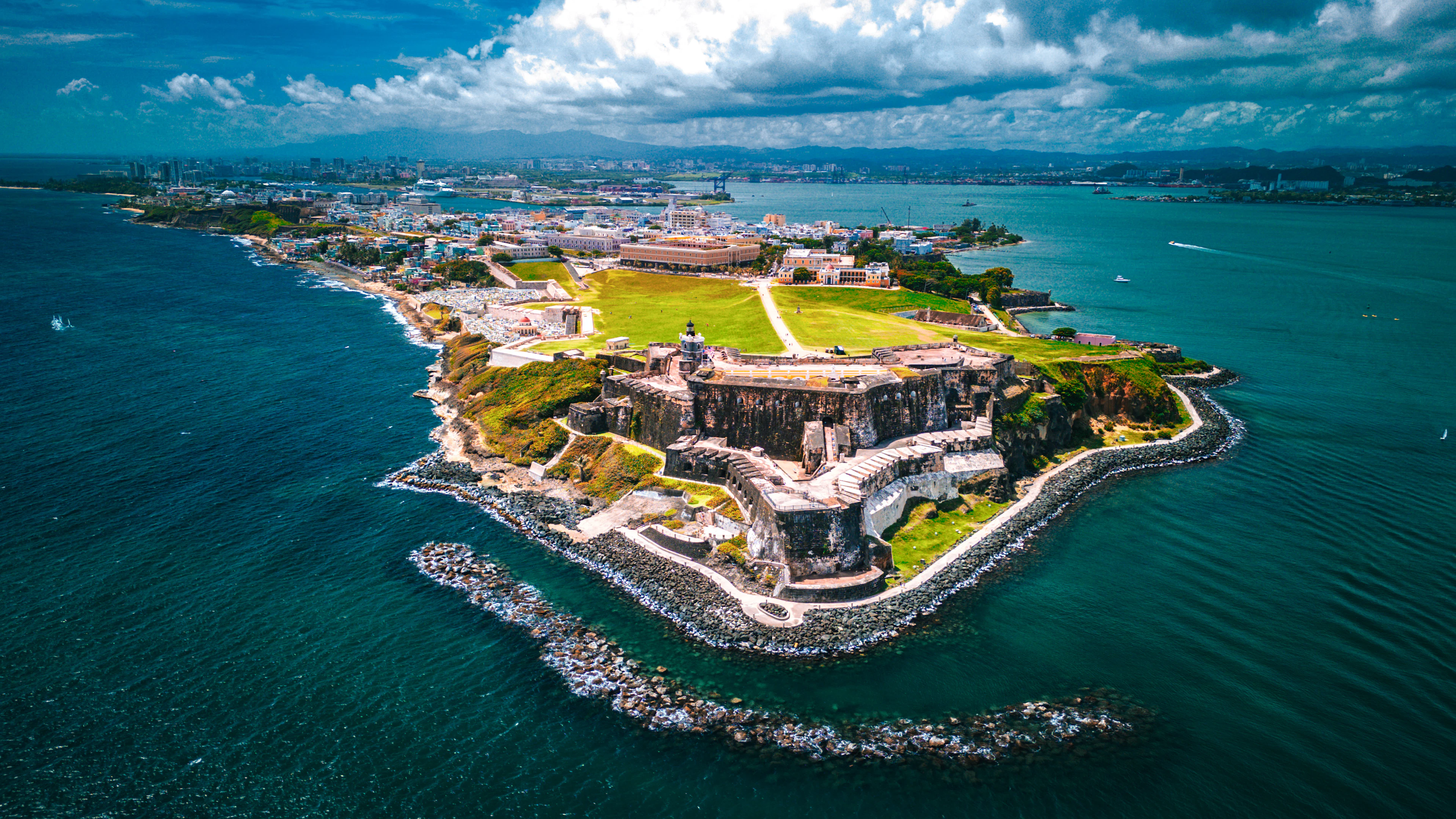 San Juan