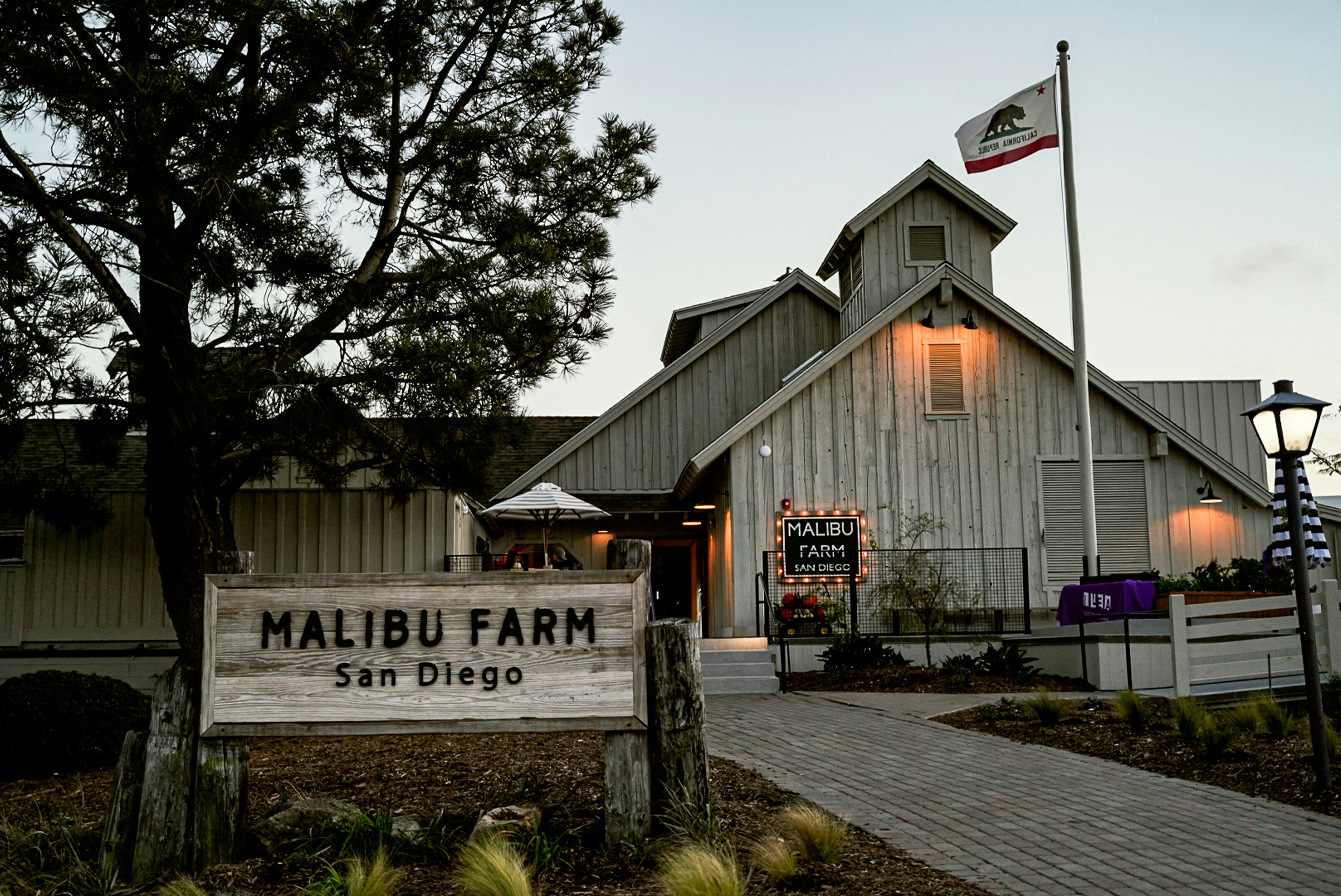 Maud Williamson State Recreation Site