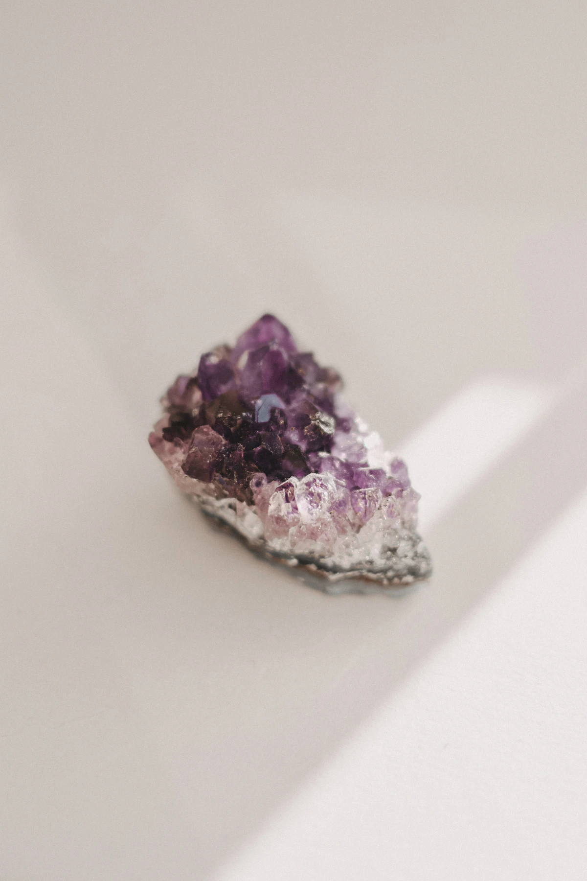 Crystal energy healing stones