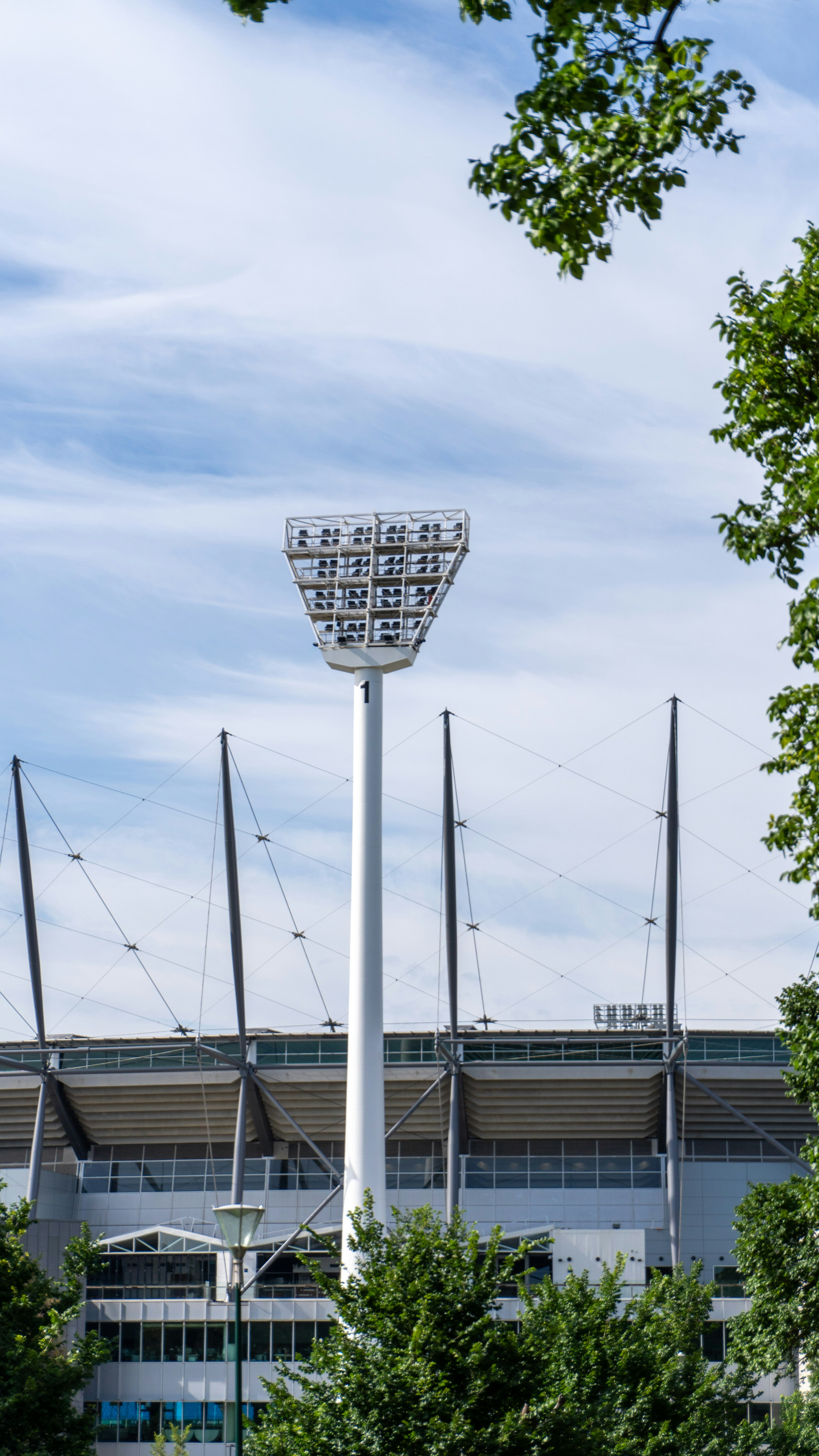 Melbourne Cricket Ground photo 2