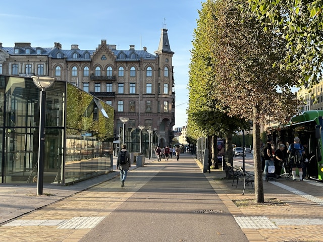 University of Edinburgh