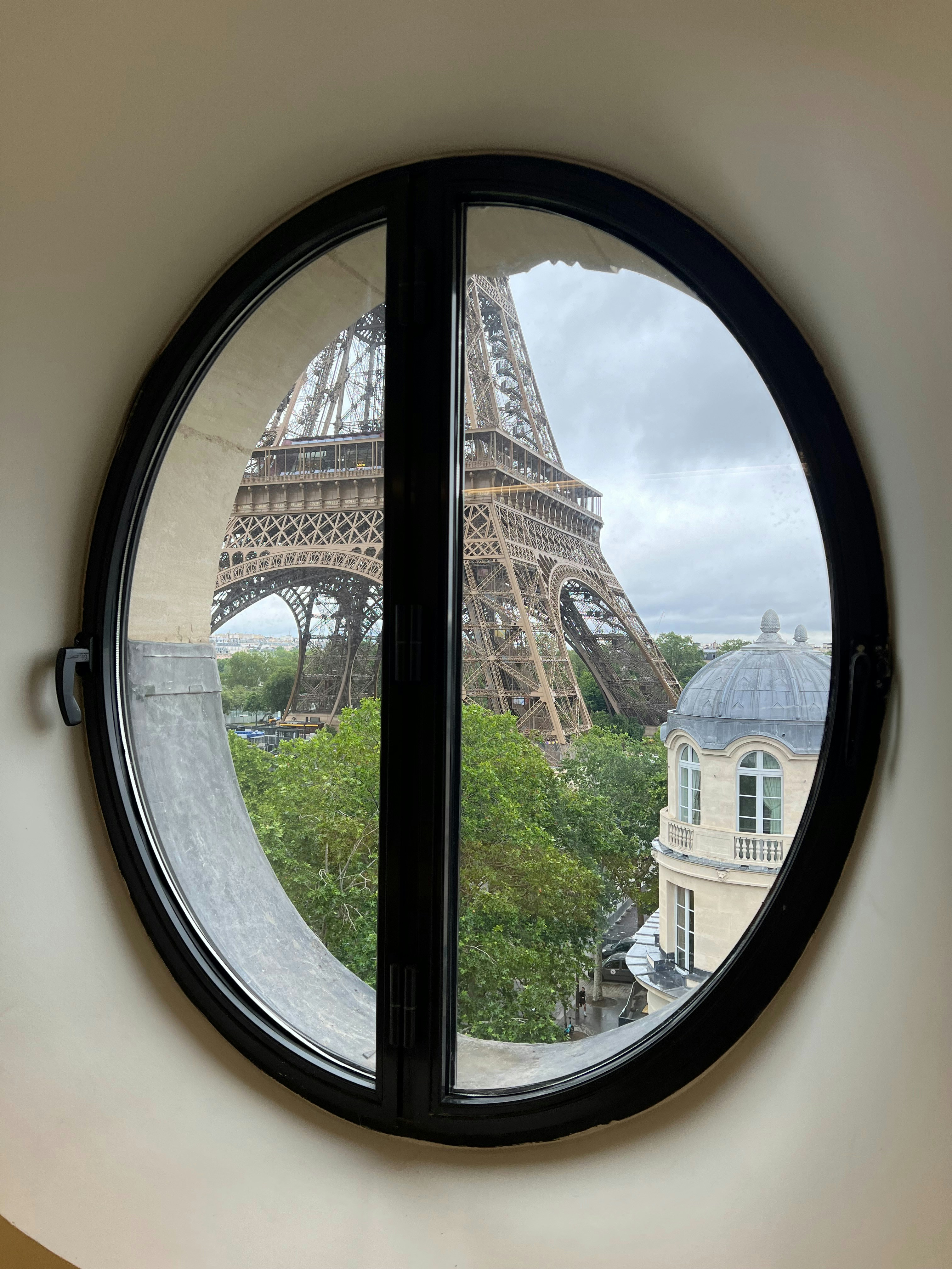 [hikaye] : Fransız DM'yi sinirlendirip tekrar...