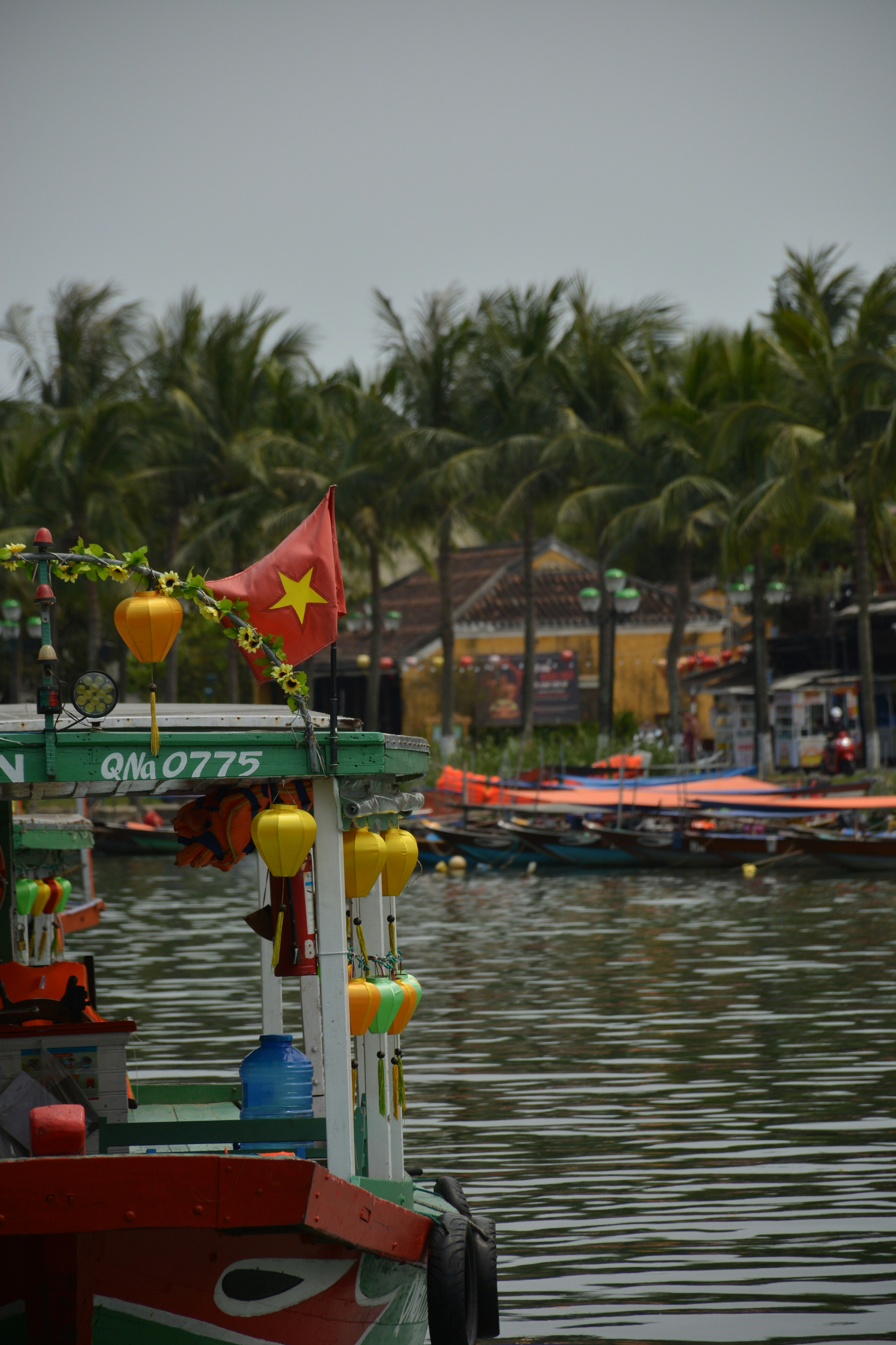 Souvenirs With Substance: Local Products Unique to the Khanh Hoa Region