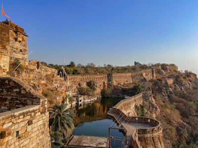 Historical Places