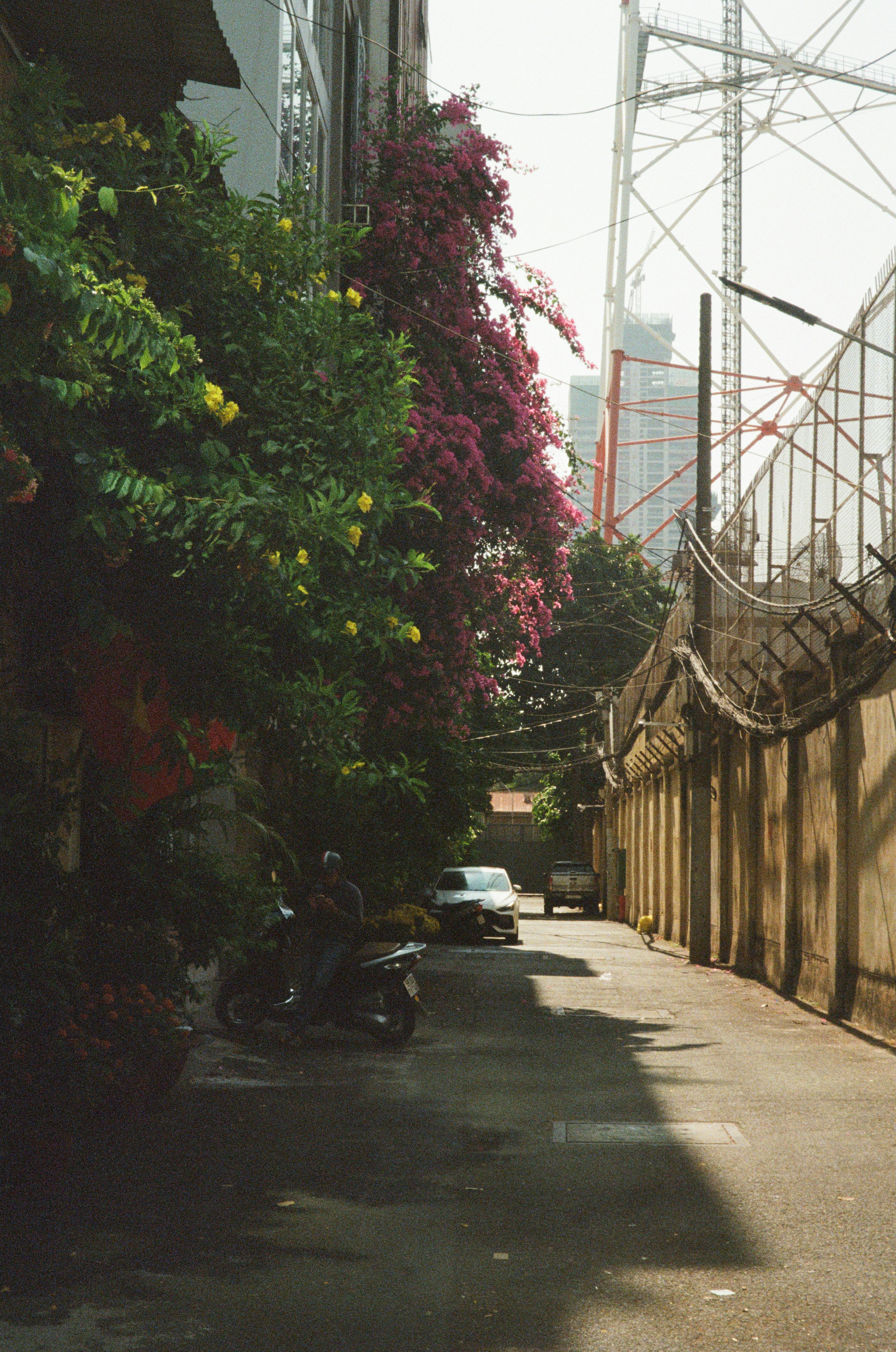 Photo by gunmathilde