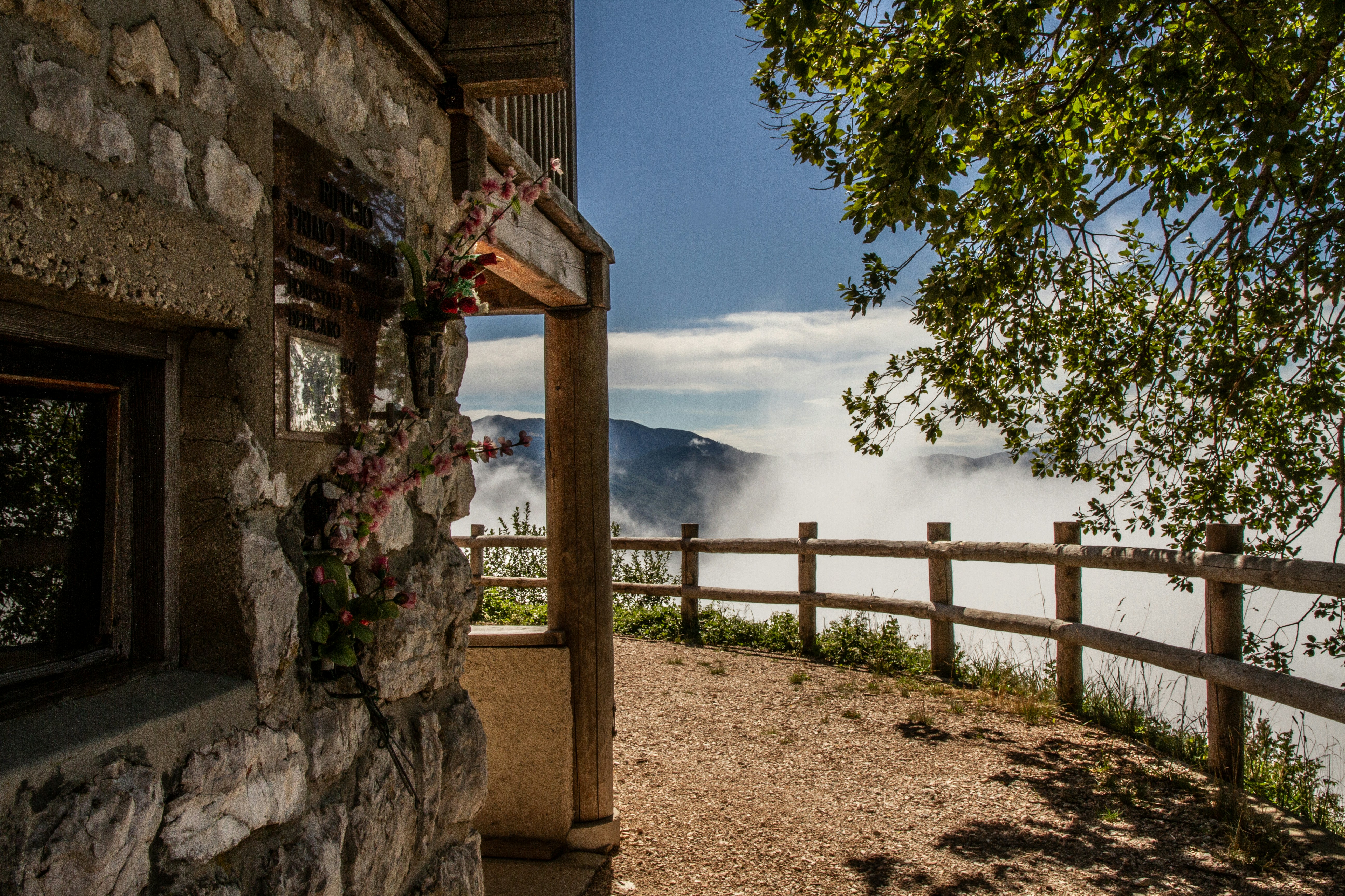 Agriturismo Torre del Marino