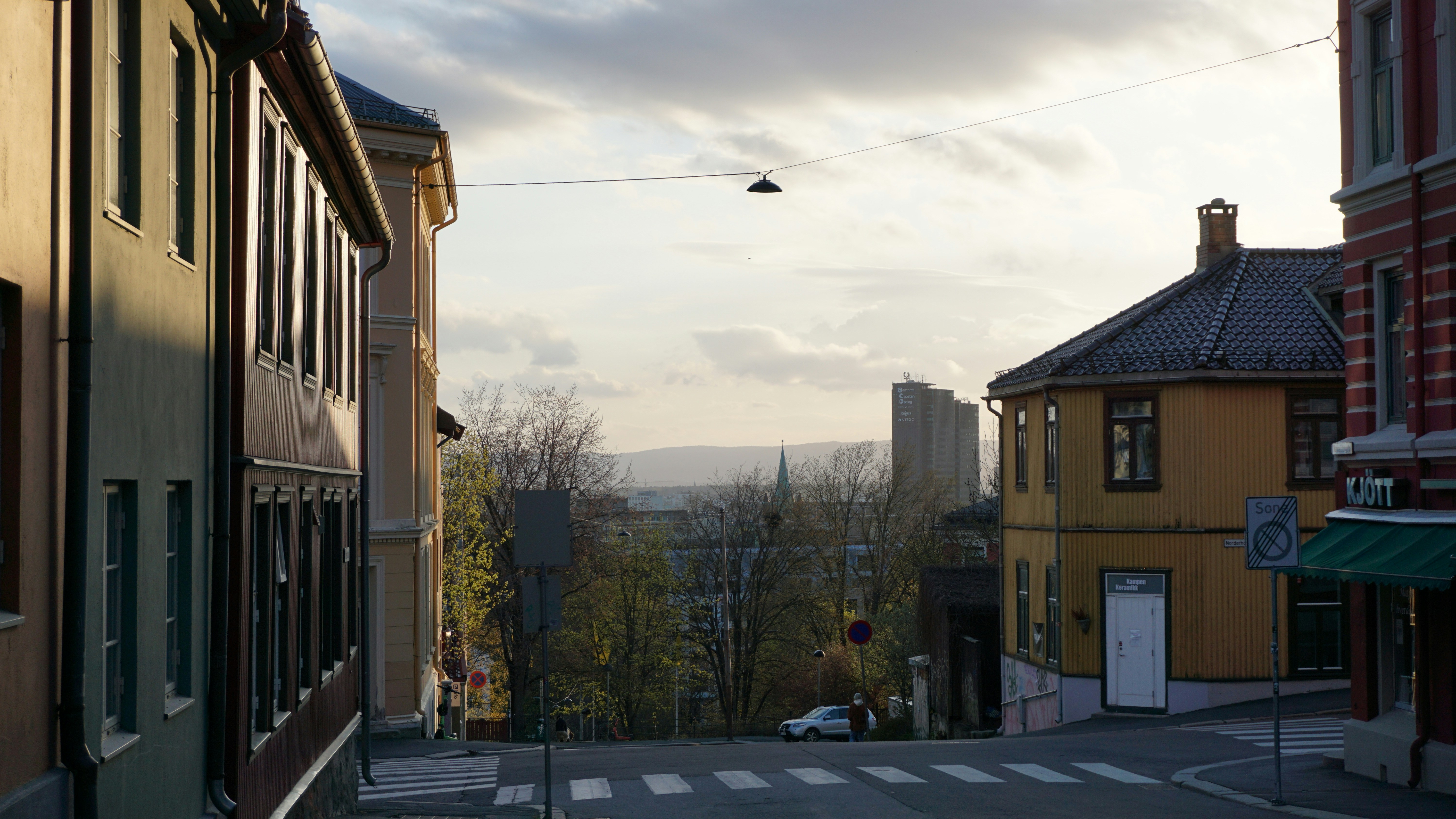 Image by Marek Lumi via Unsplash