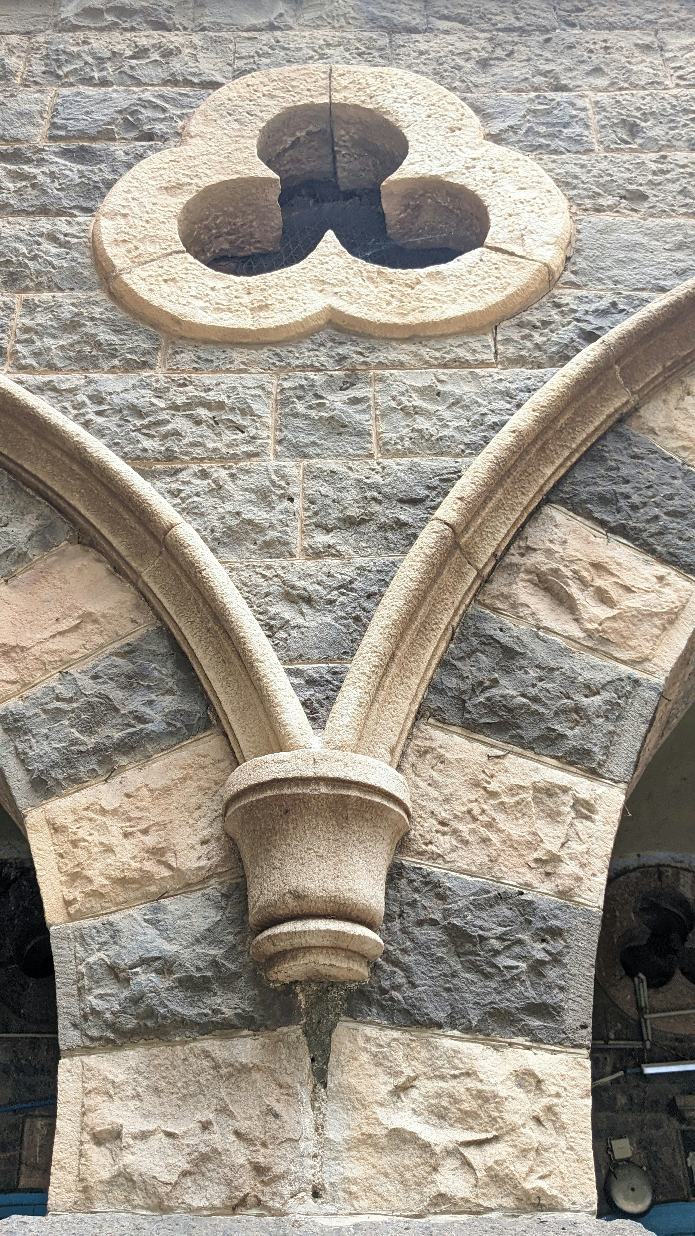 Photo by manthanjoshiarchitects