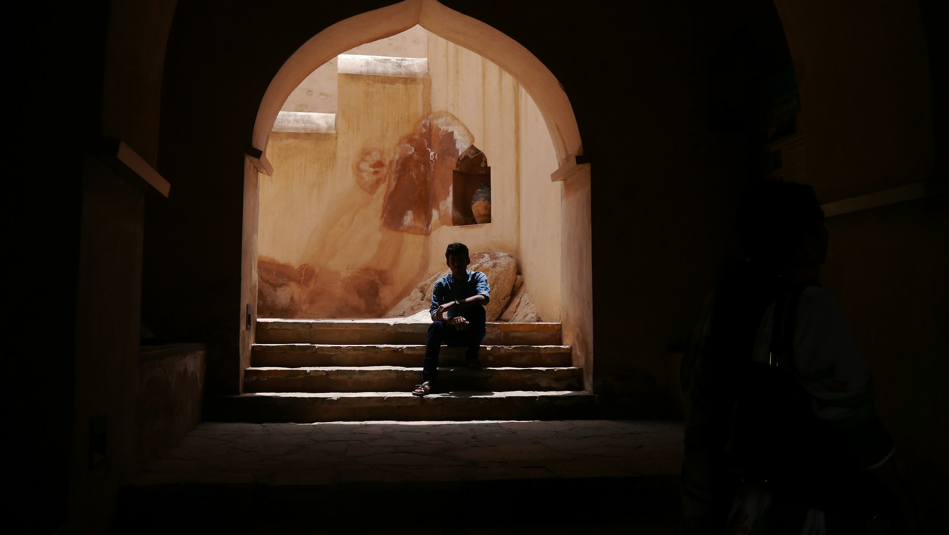 Photo by jchandran