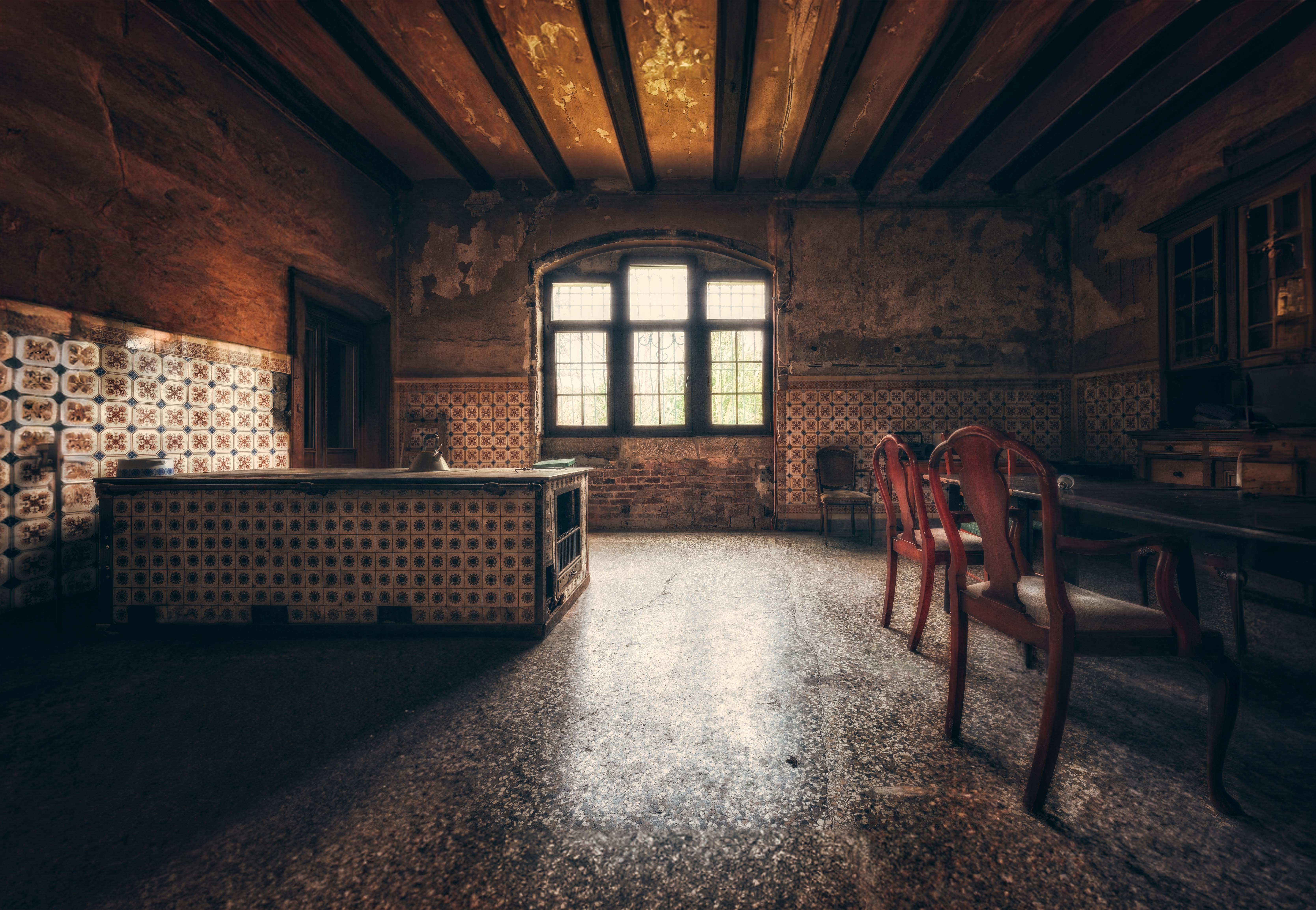 TIGER 미국나스닥100+15%프리미엄 486290 ETF: 간단한 정리