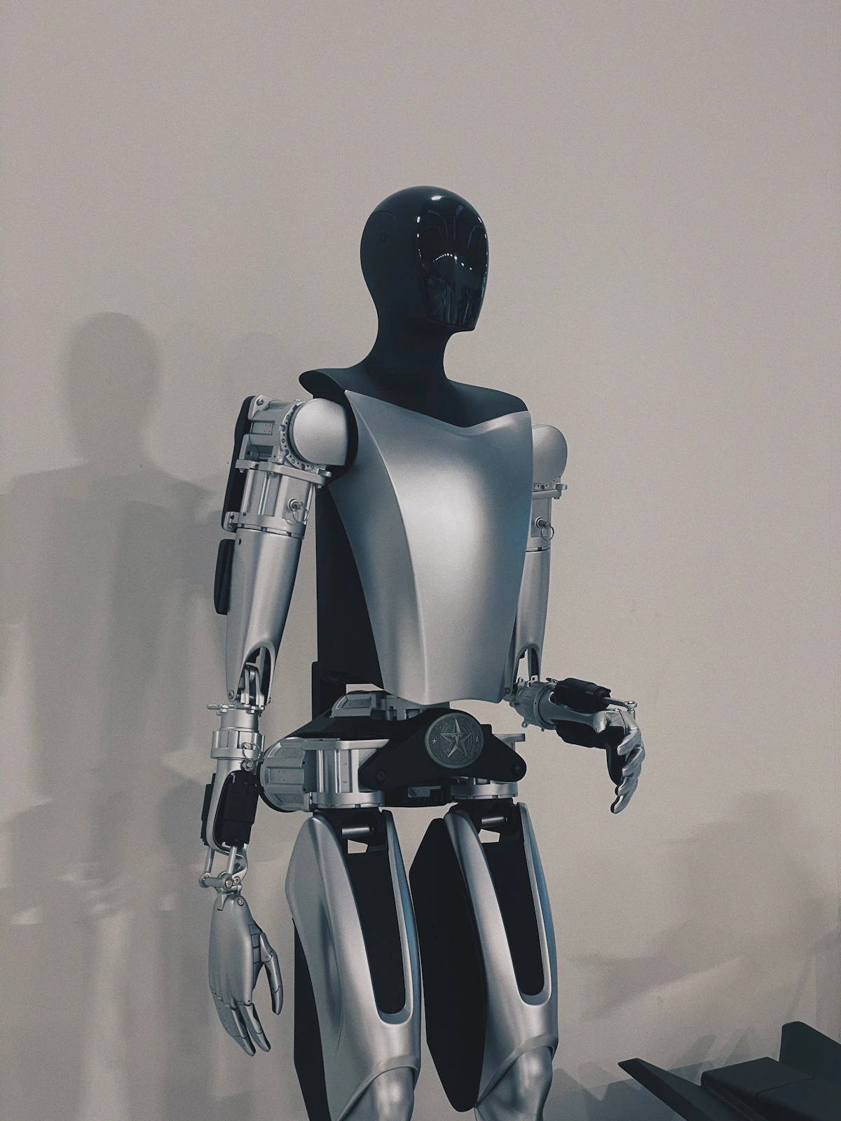 Gemini Robotics 2 [What Whole-Body Control Changes]
