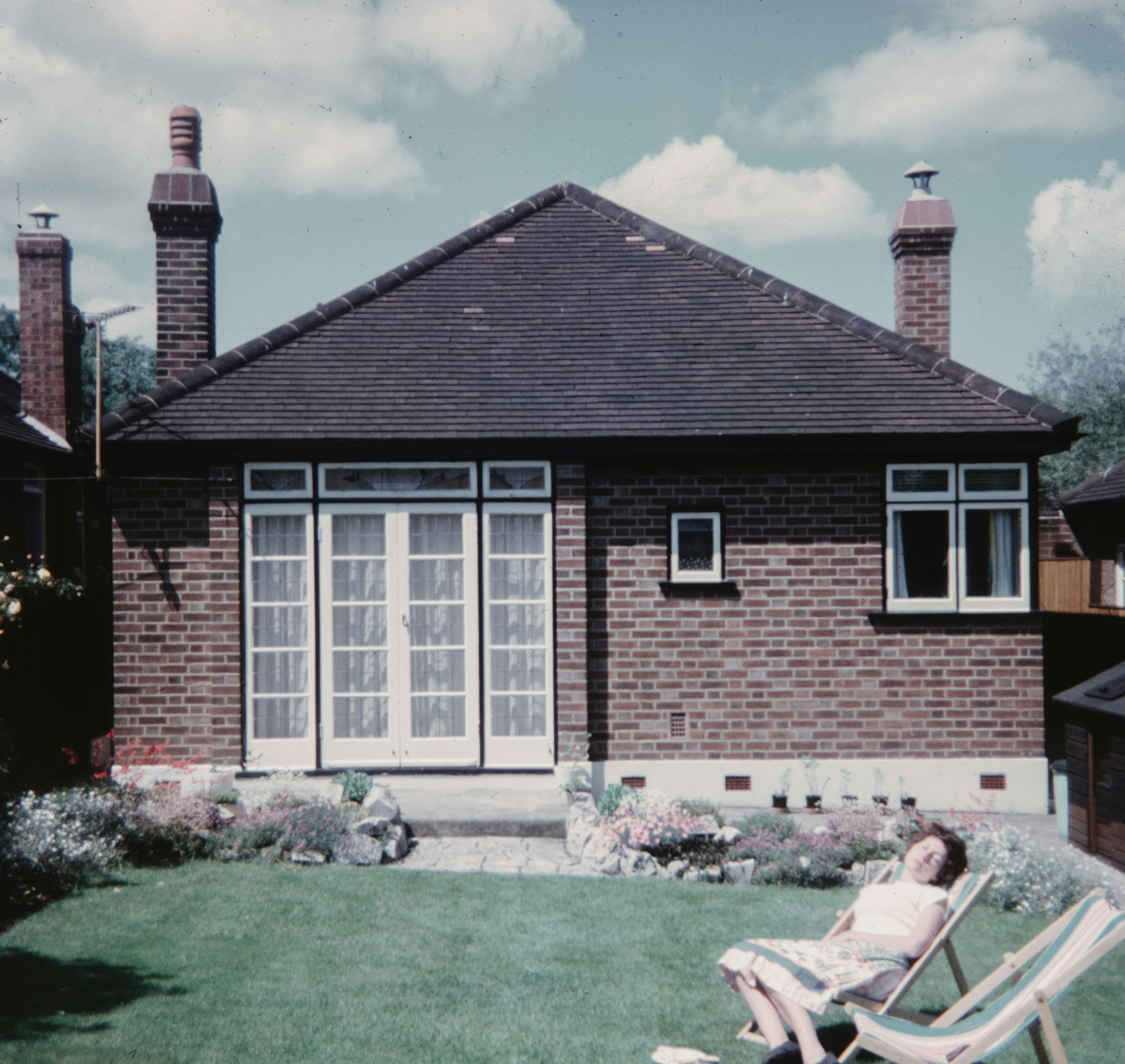 bungalow renovation