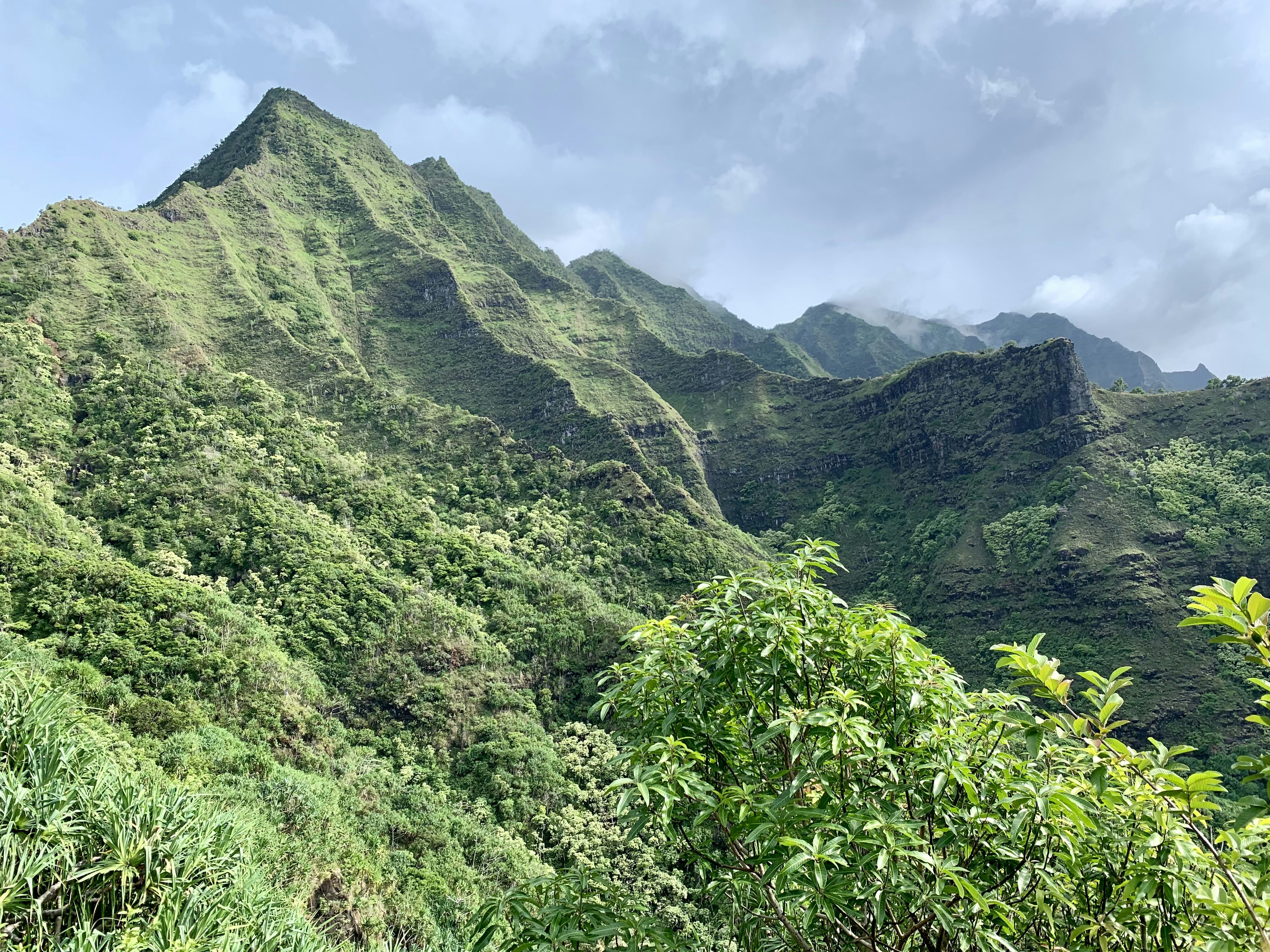 Kaua'i, Havaí Comunidade Zouk