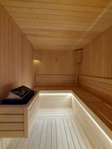 How to use a thermal suite like a Scandinavian