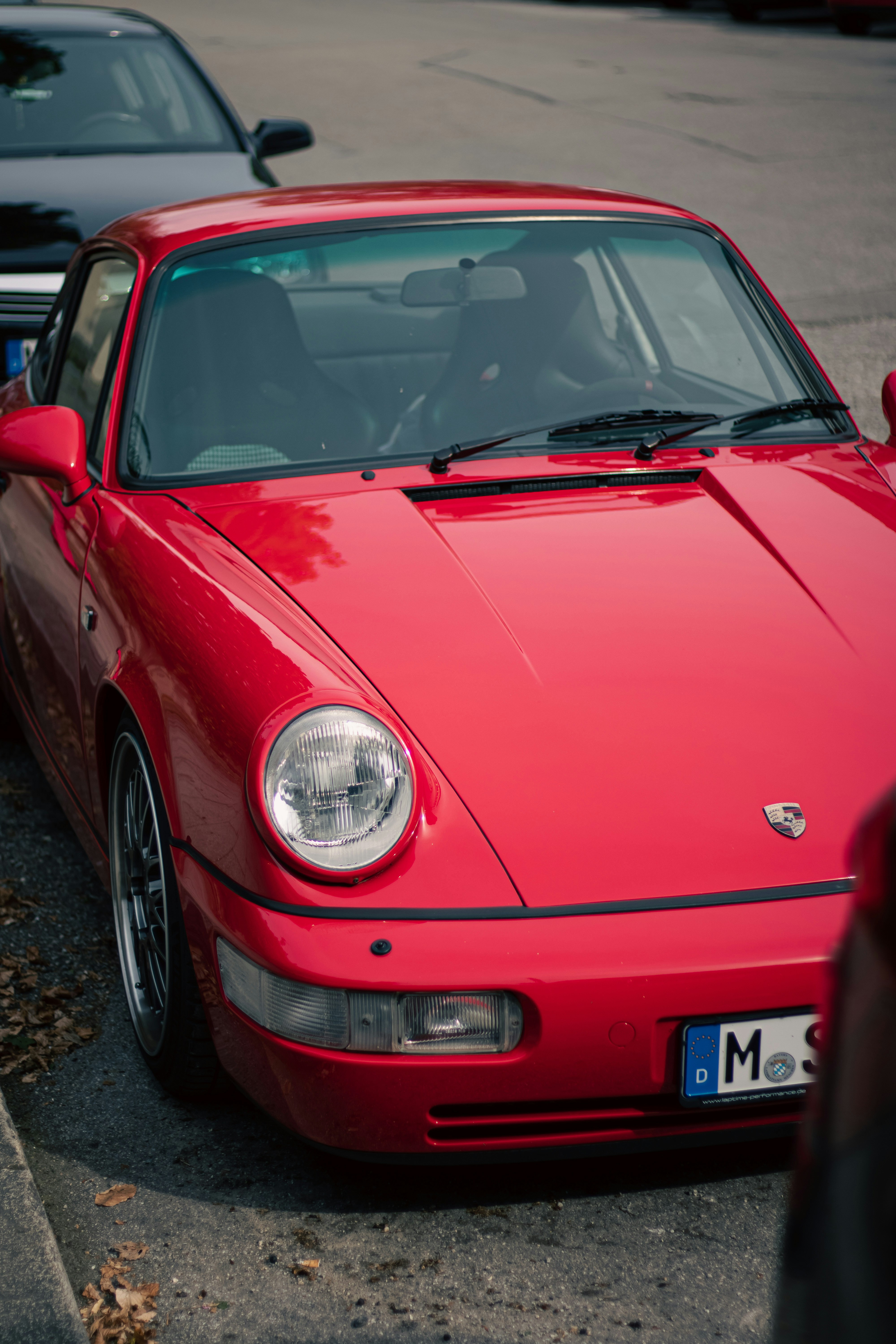 vintage porsche wallpaper, wallpaper, Porsche 356 Speedster: A Timeless Classic 3