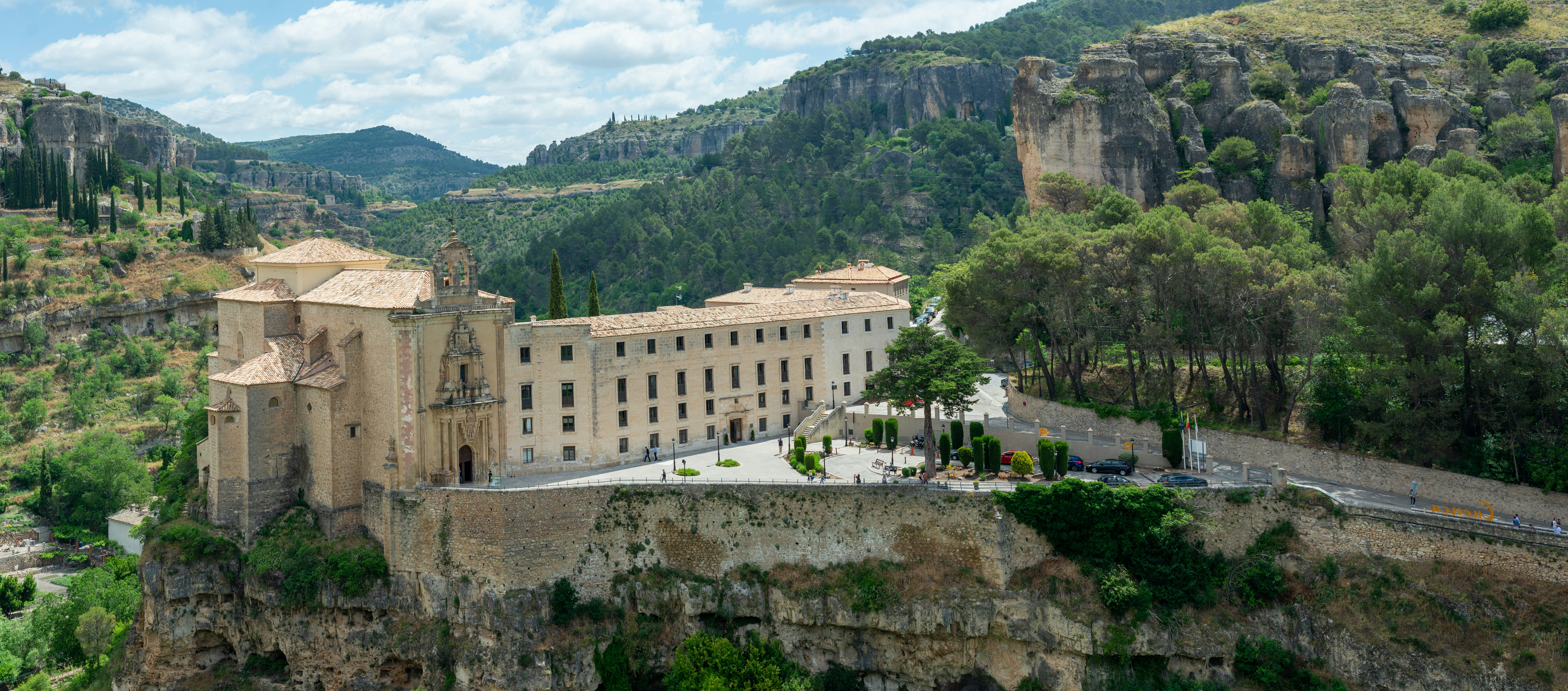 ORU Fogar Cuenca 2026: Tourism Development Assembly Guide
