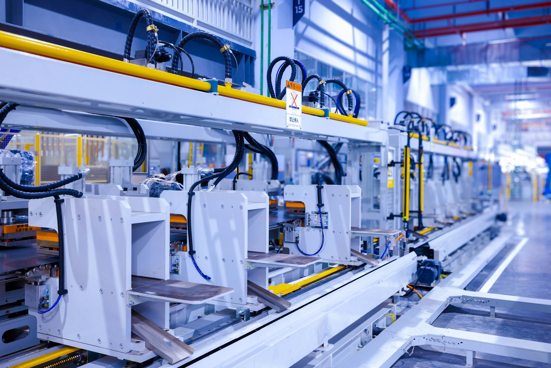 How to Automate Business Operations Without Losing Control Over Your Data and Processes