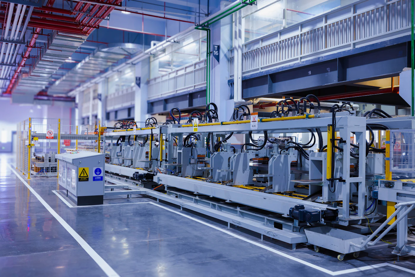 Planned Maintenance และการบริหารงานบำรุงรักษาสมัยใหม่