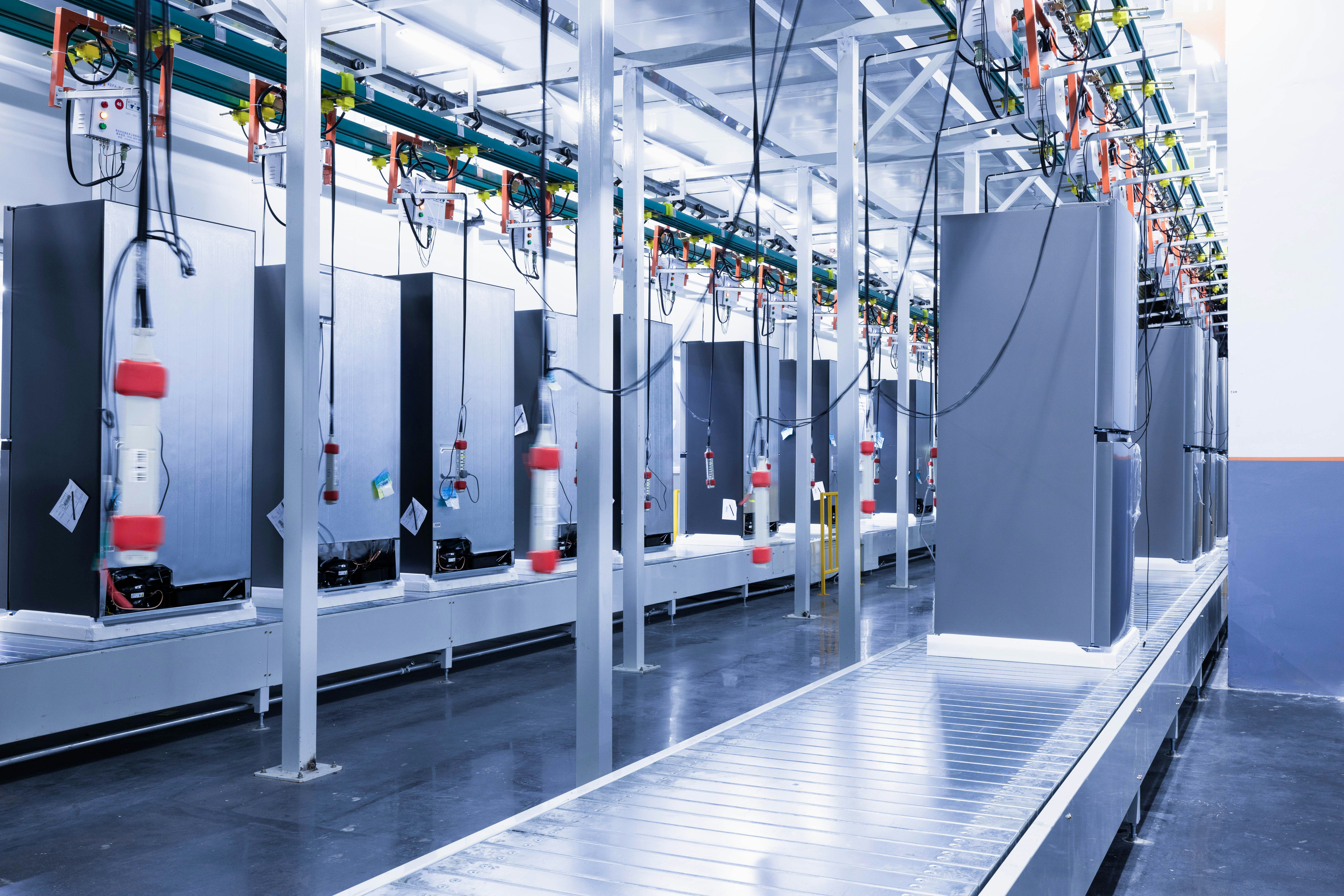 woman wearing yellow long-sleeved dress under white clouds and blue sky during daytime