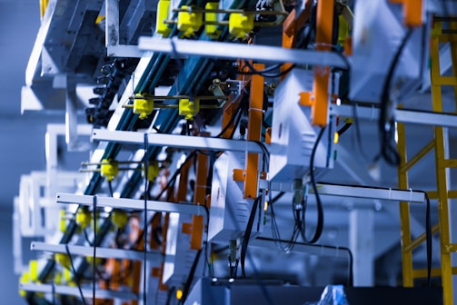 Prozess-Automatisierung