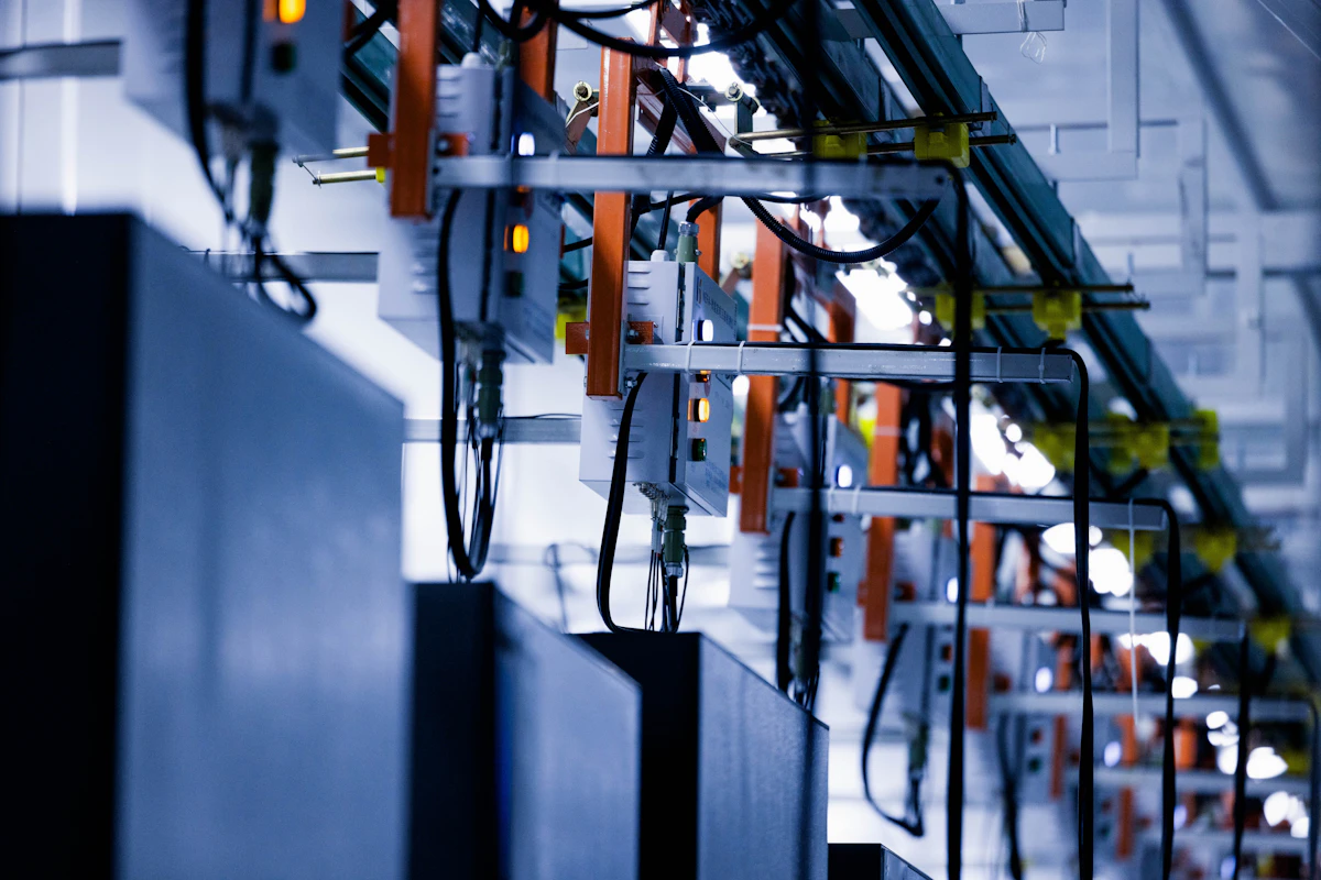 What Physics AI Means for Manufacturers