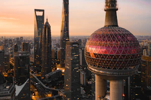 Shanghai