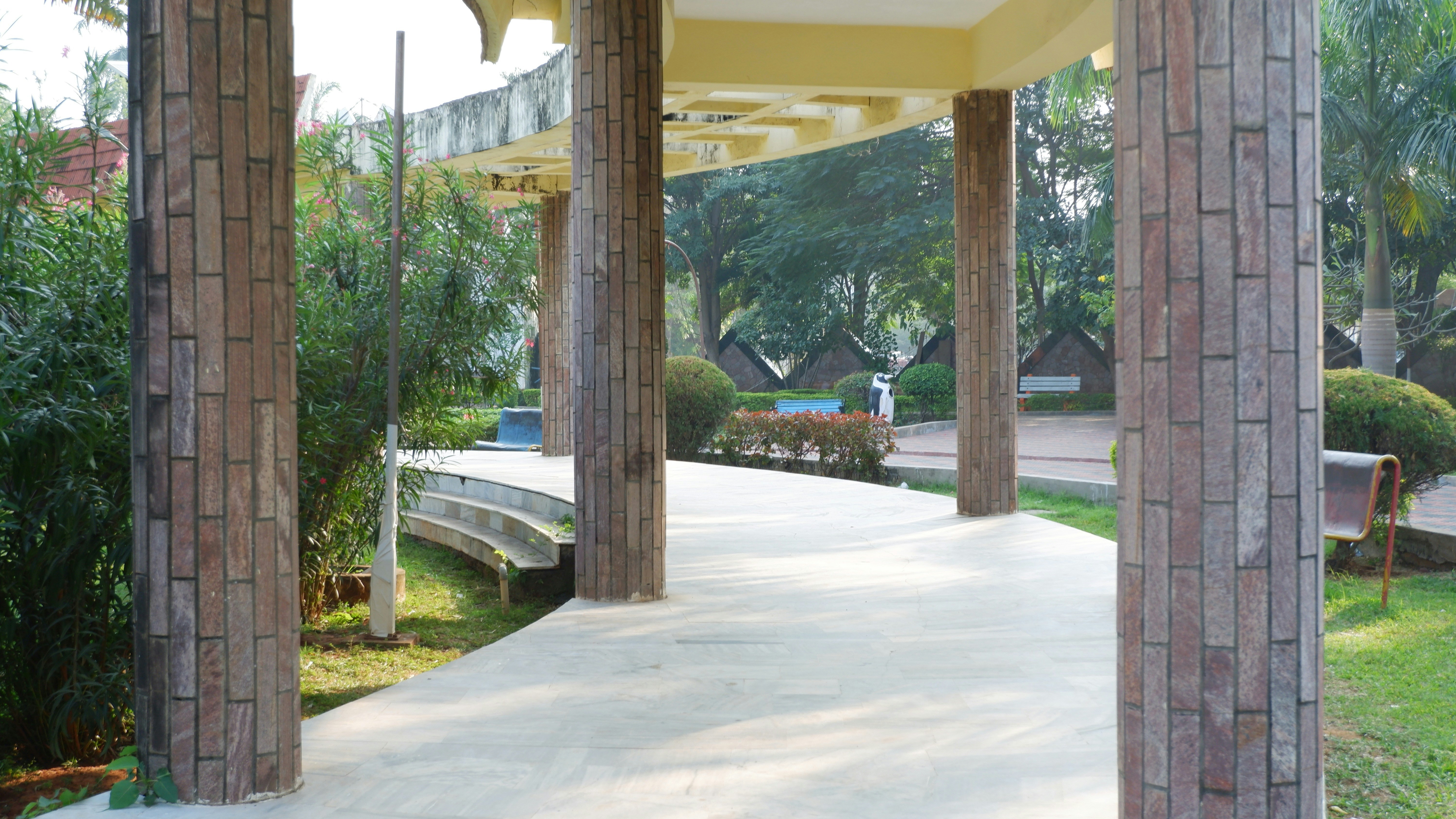 Winston Park
