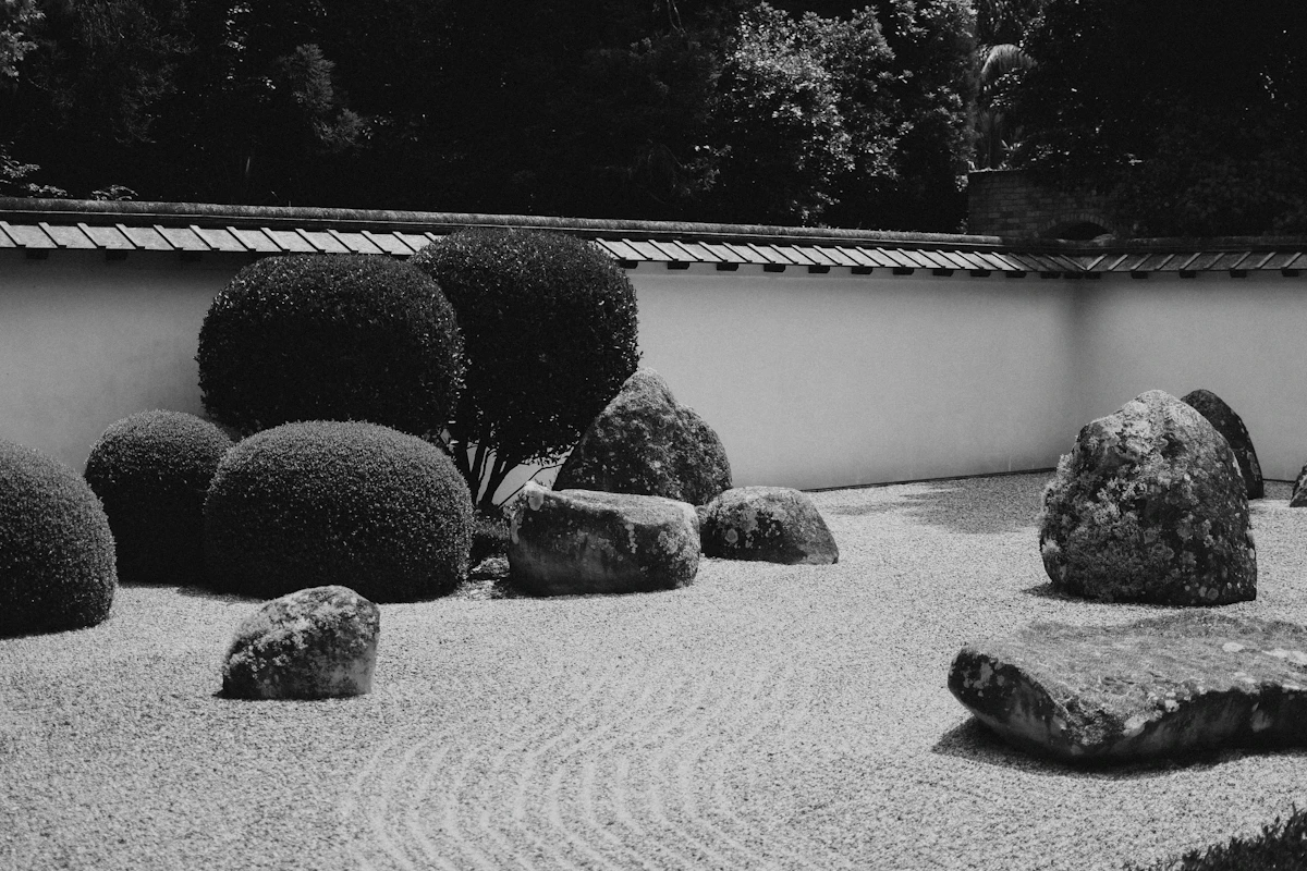 How to use Virtual Zen Garden for a real task
