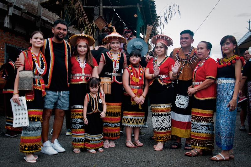 Gawai Dayak 2026: A Guide to Borneo's Biggest Harvest Festival