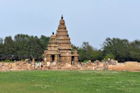 Best Meeting-Friendly Cafes in Mahabalipuram for Calls and Client Sessions